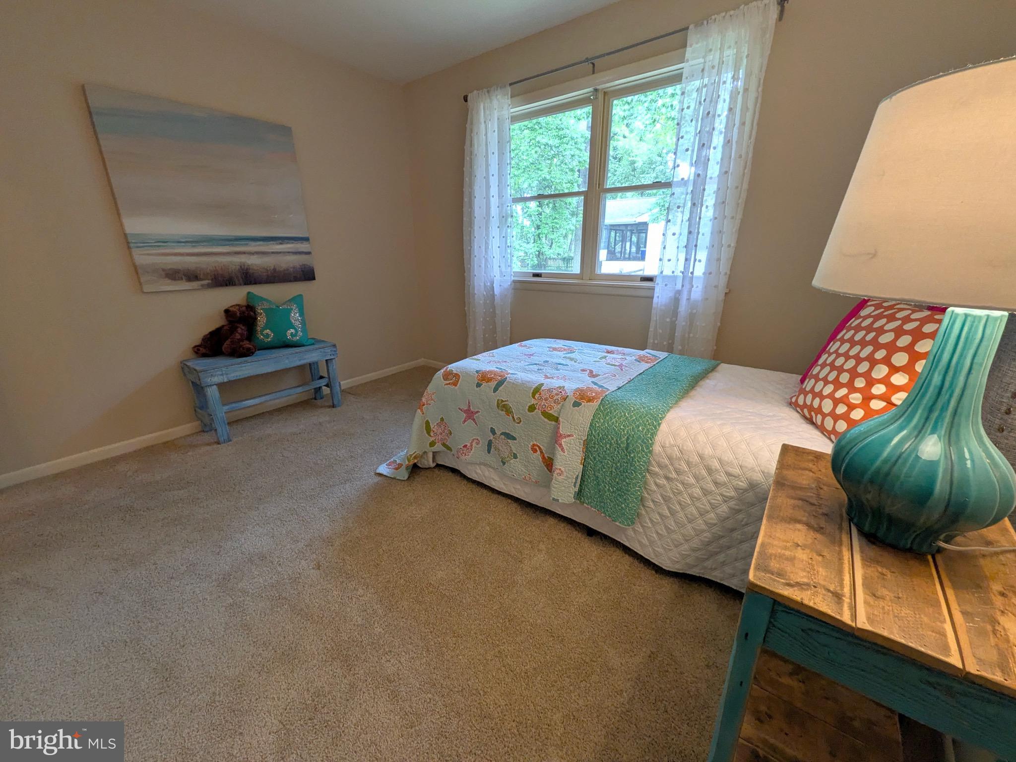 BAY CITY - Residential
