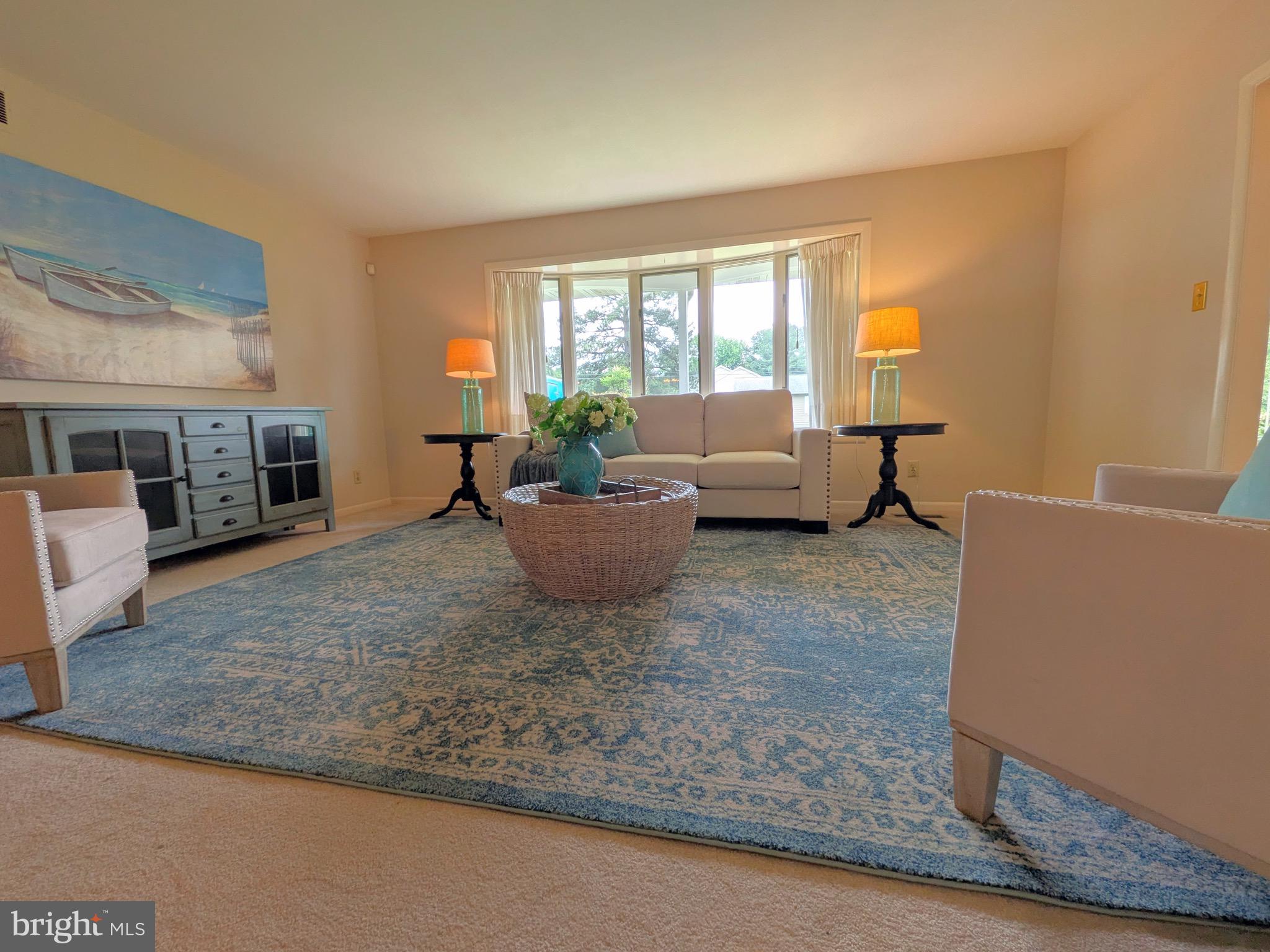 BAY CITY - Residential