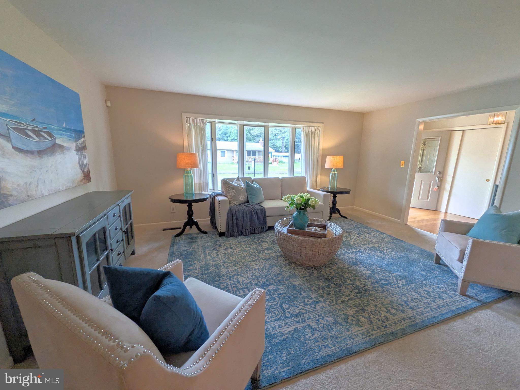 BAY CITY - Residential