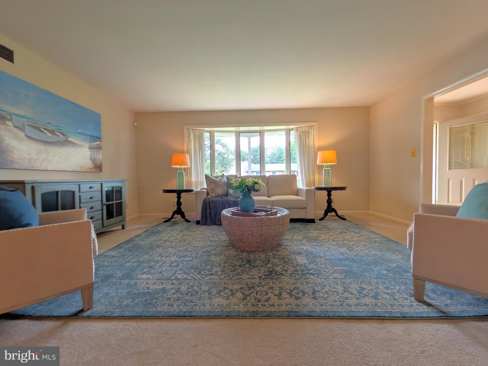 BAY CITY - Residential