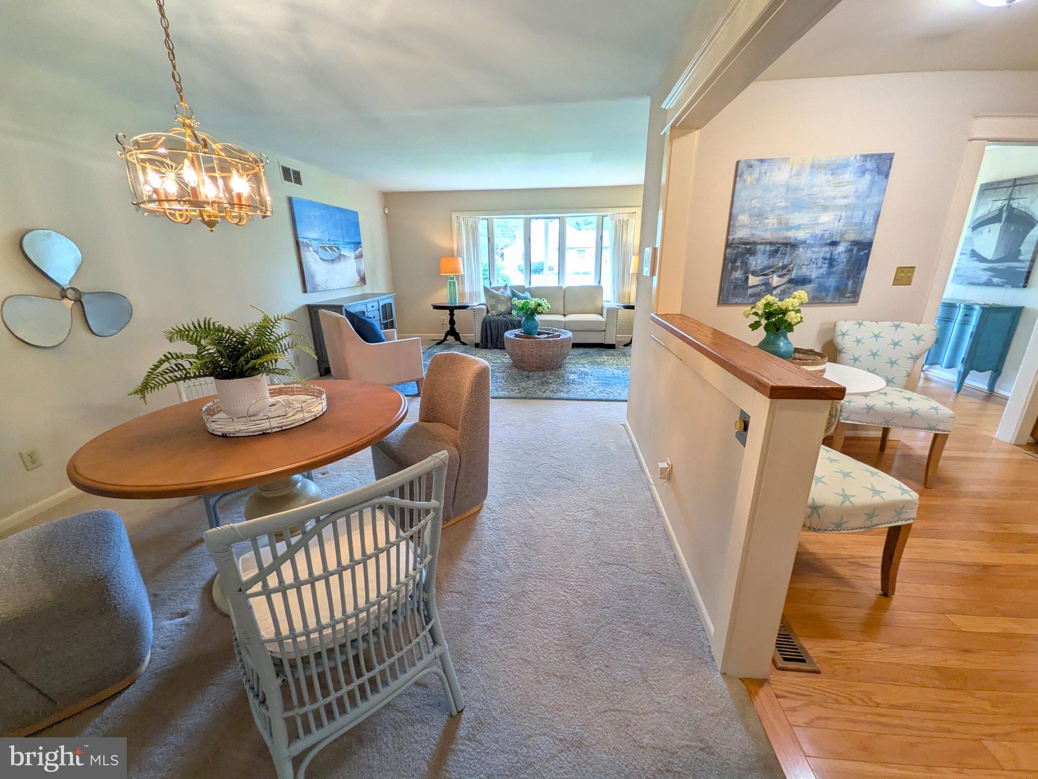 BAY CITY - Residential