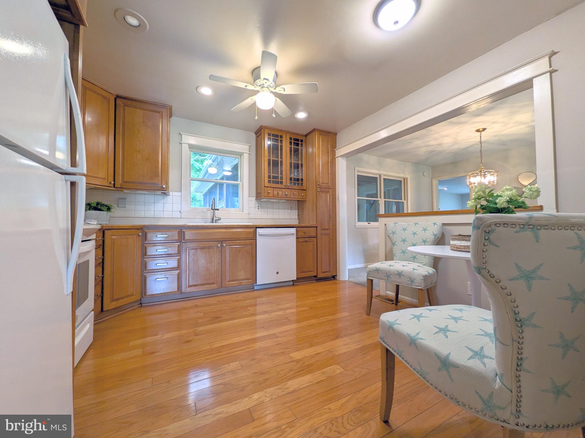 BAY CITY - Residential