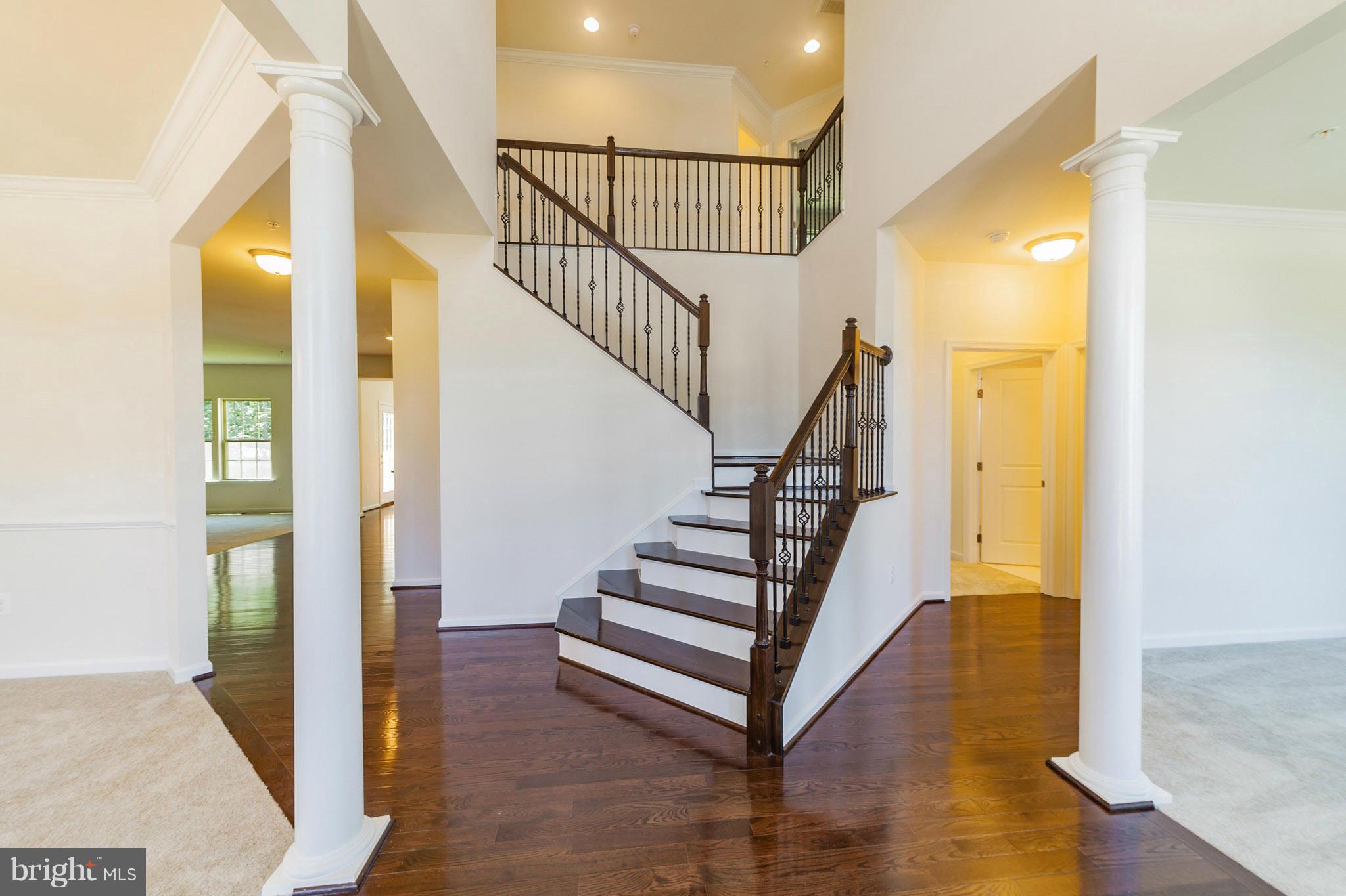 ARUNDEL WOODS - Residential