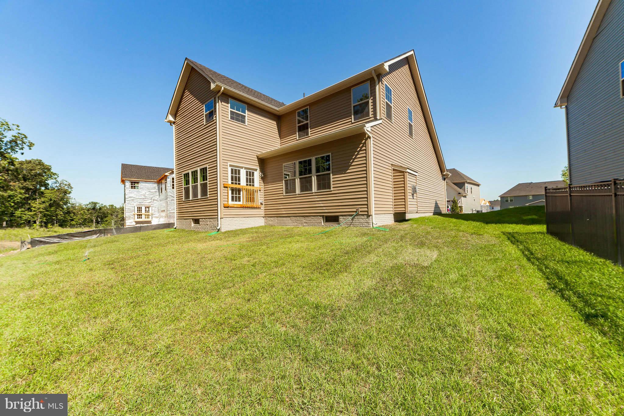 ARUNDEL WOODS - Residential