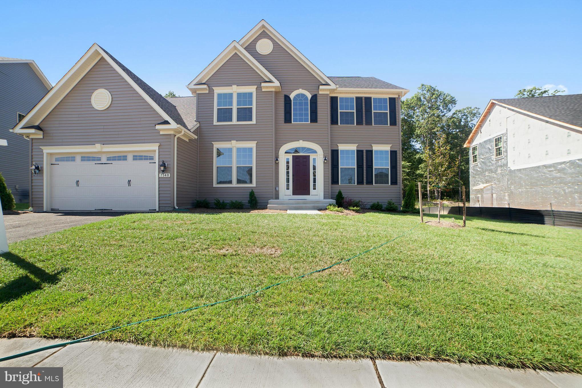 ARUNDEL WOODS - Residential