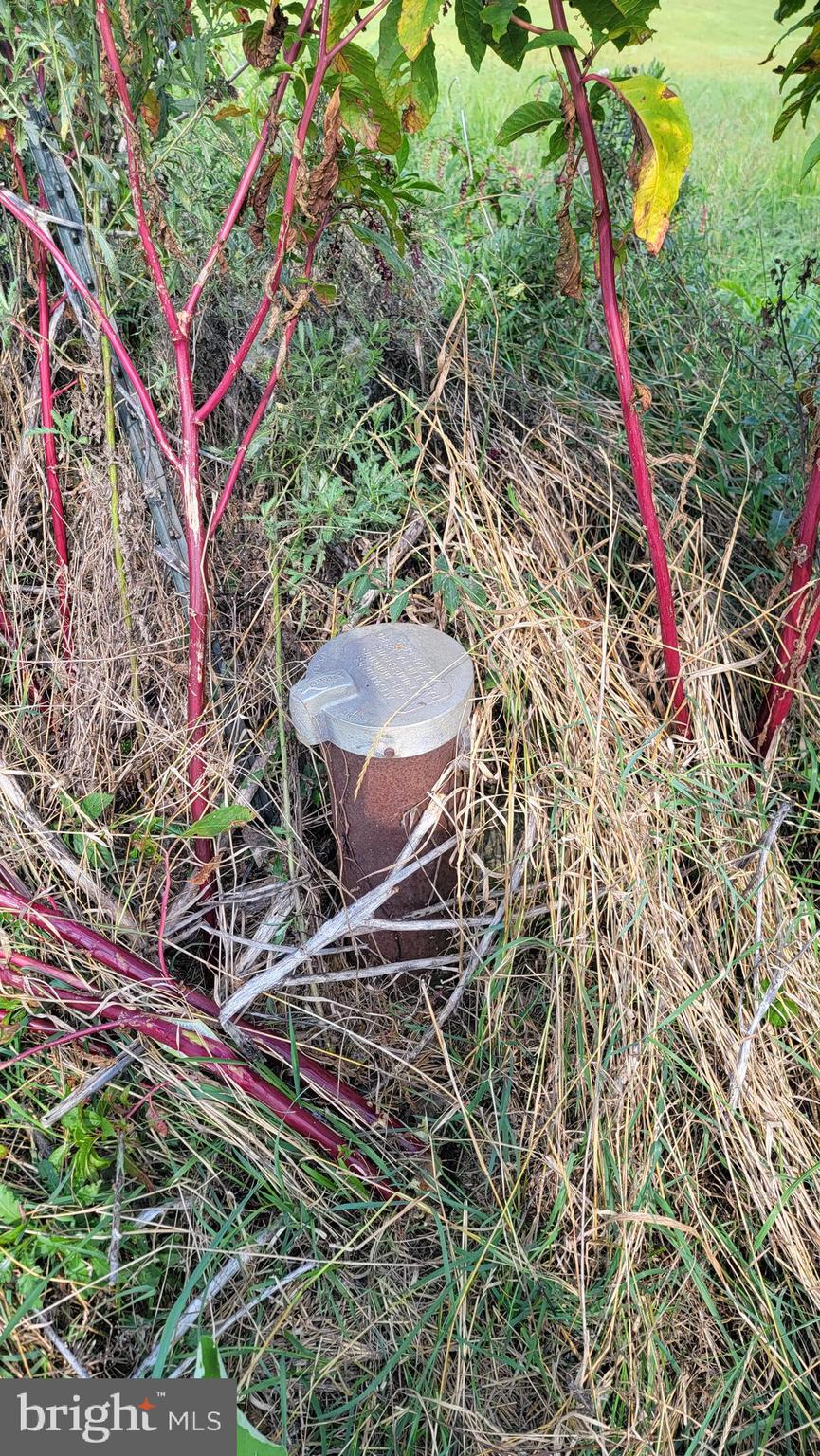 555 MIDDLE CREEK ROAD