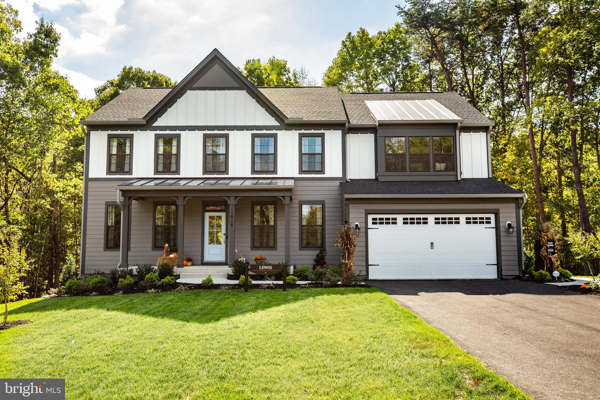 0 BRANDERMILL PARK