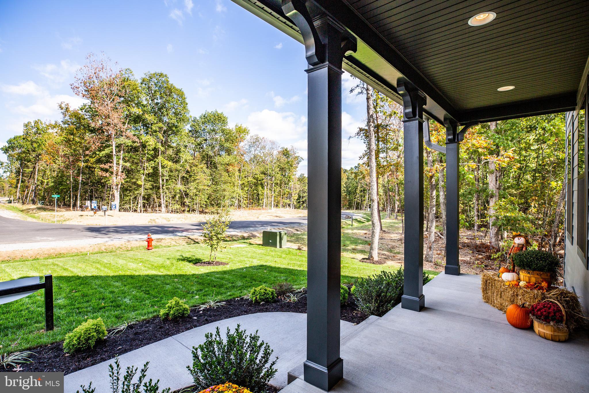 0 BRANDERMILL PARK