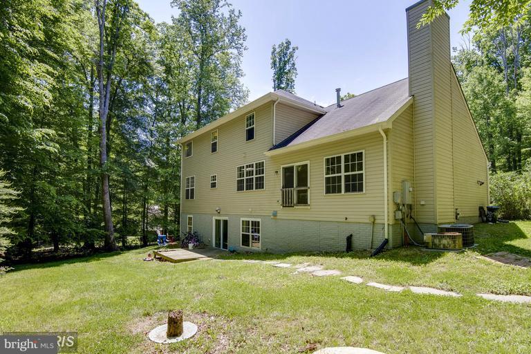 TREYWOOD - Residential