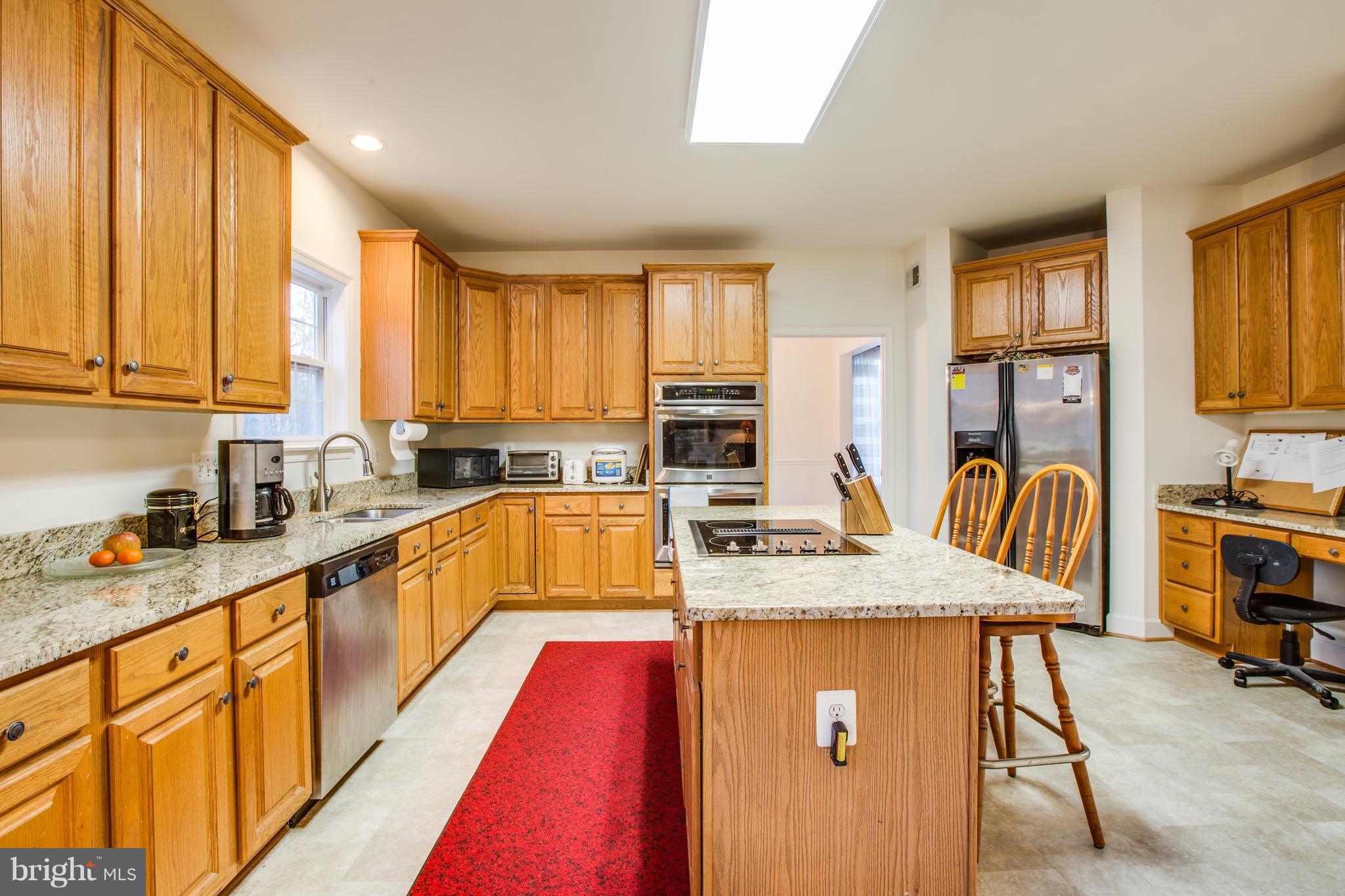 TREYWOOD - Residential