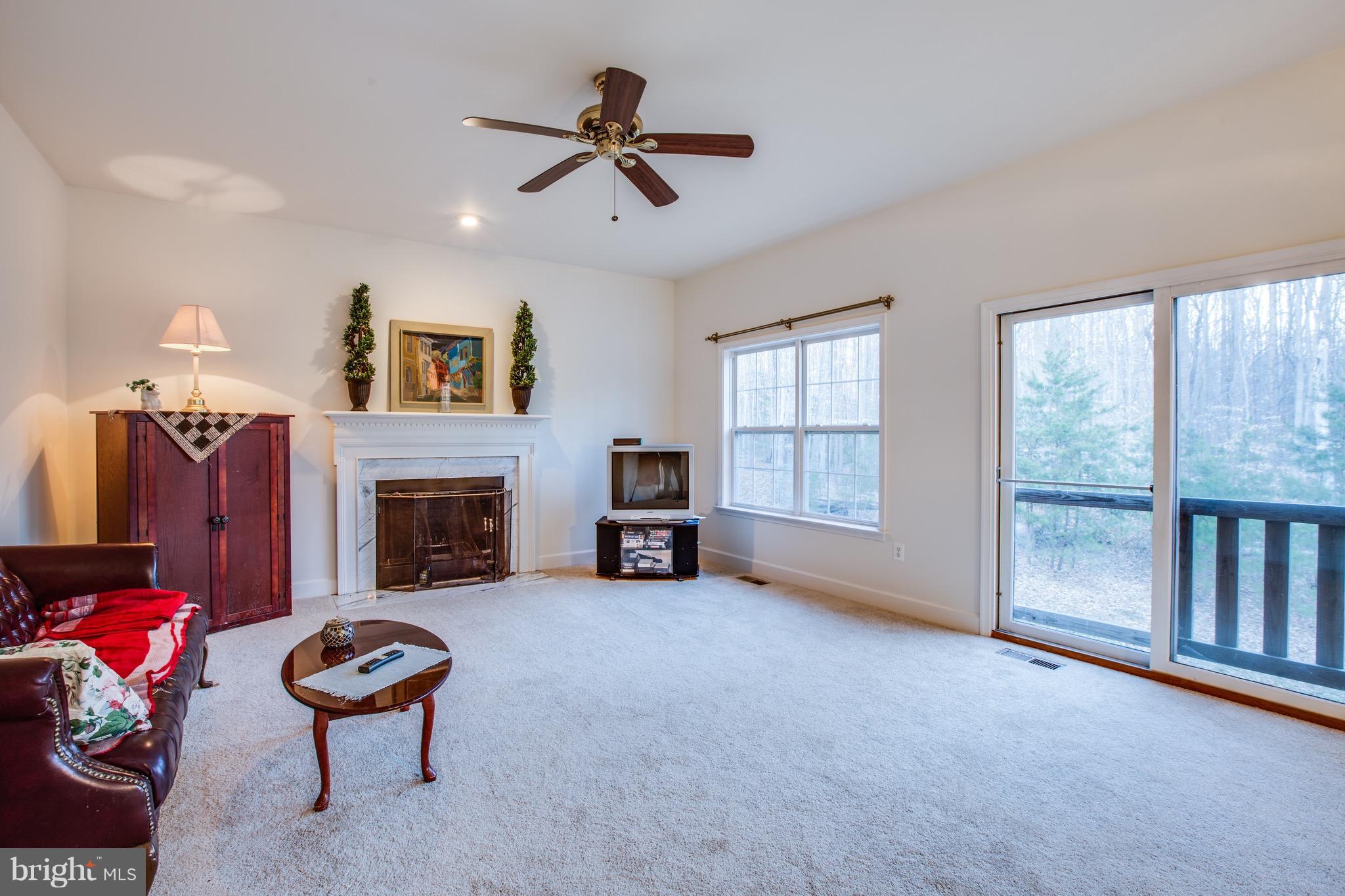 TREYWOOD - Residential