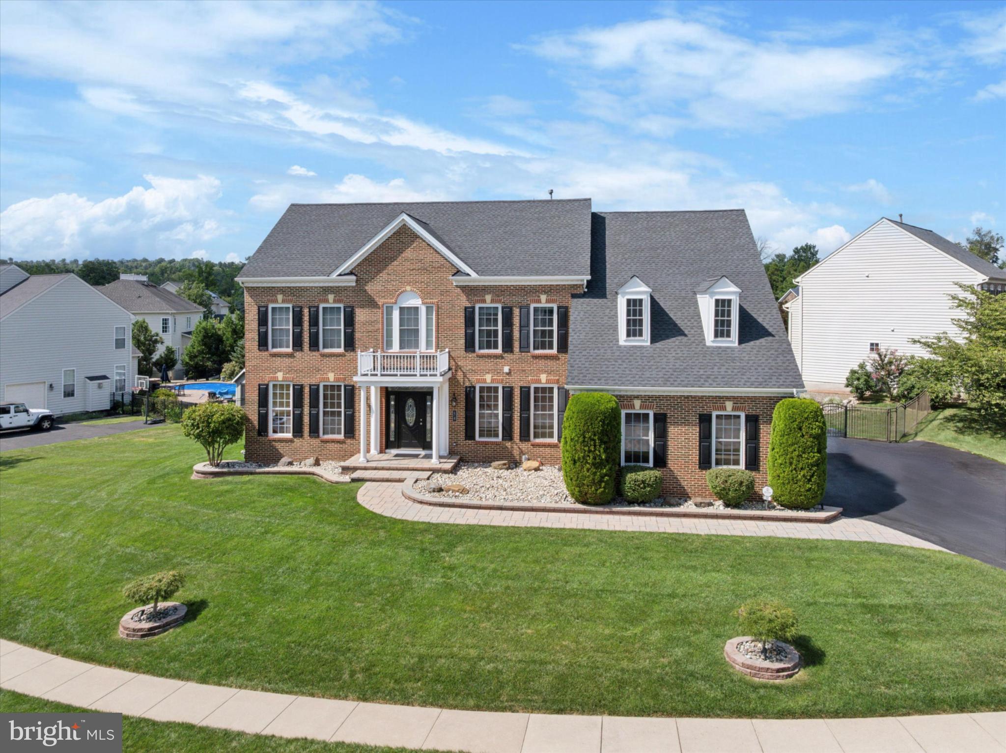 54 BRYCE WAY