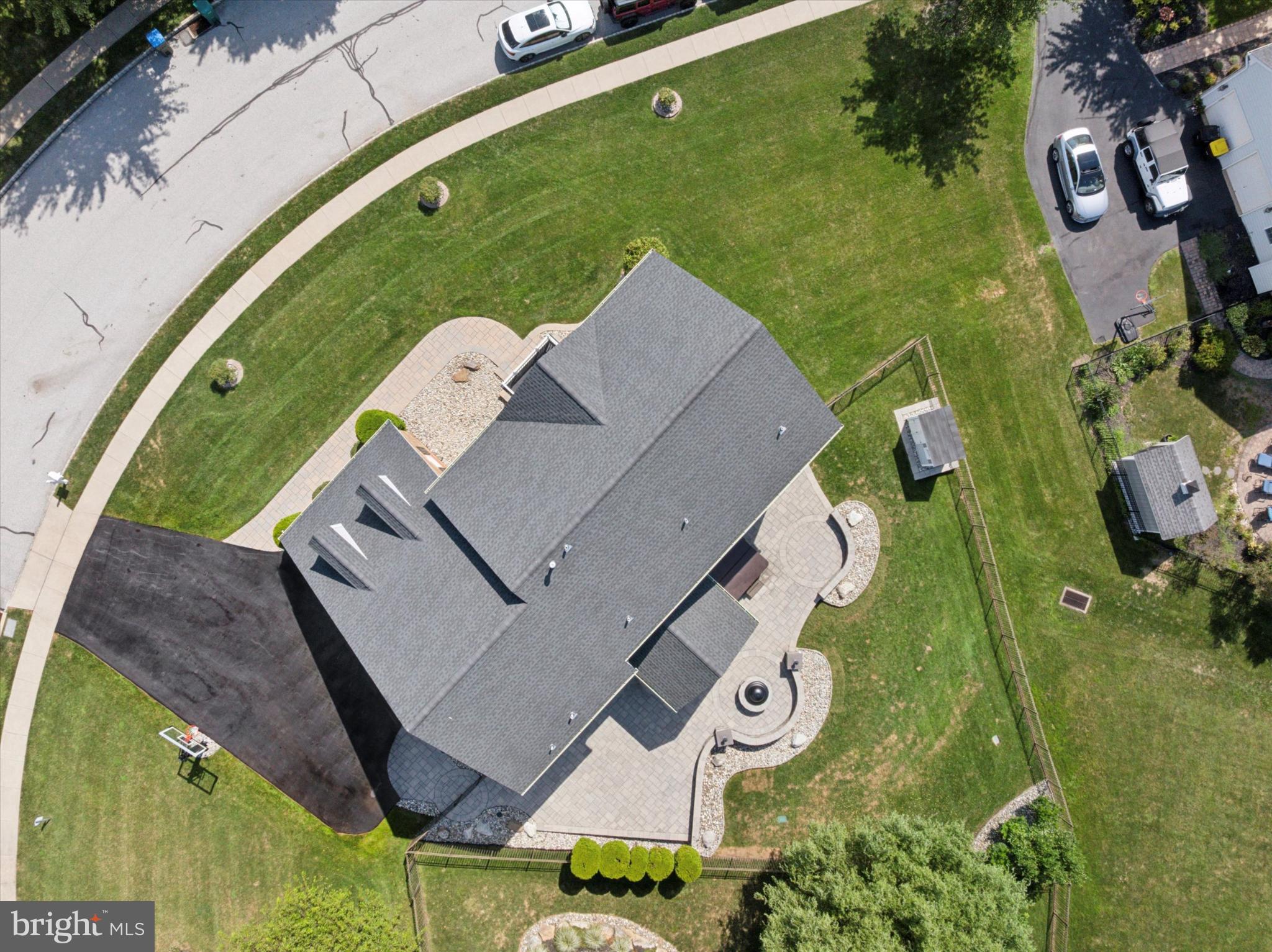 RAVENWOOD - Residential