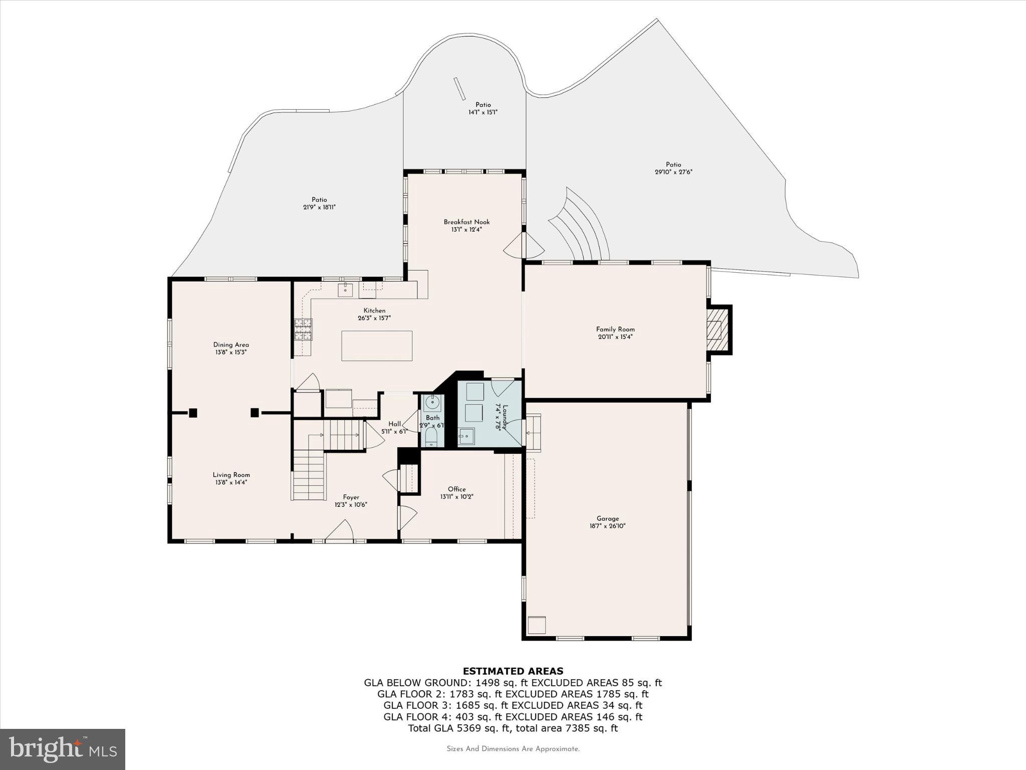 RAVENWOOD - Residential