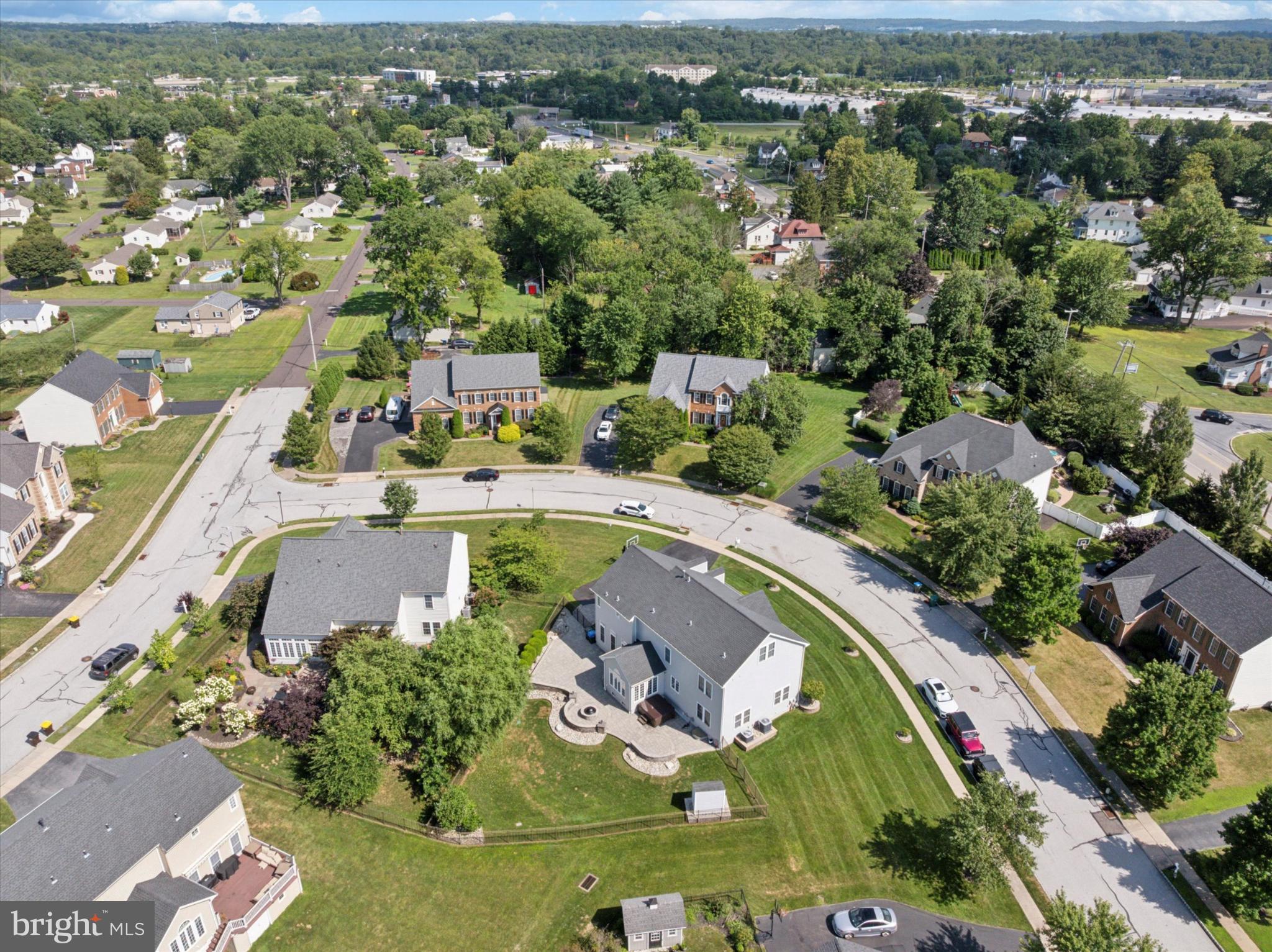 RAVENWOOD - Residential