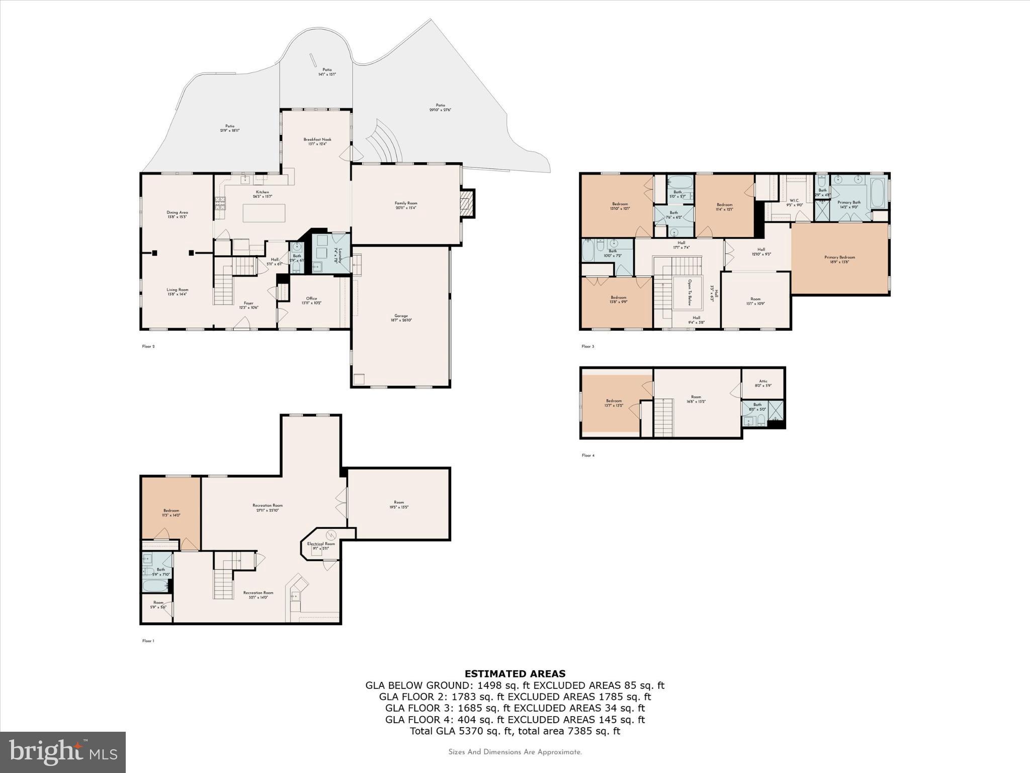 RAVENWOOD - Residential