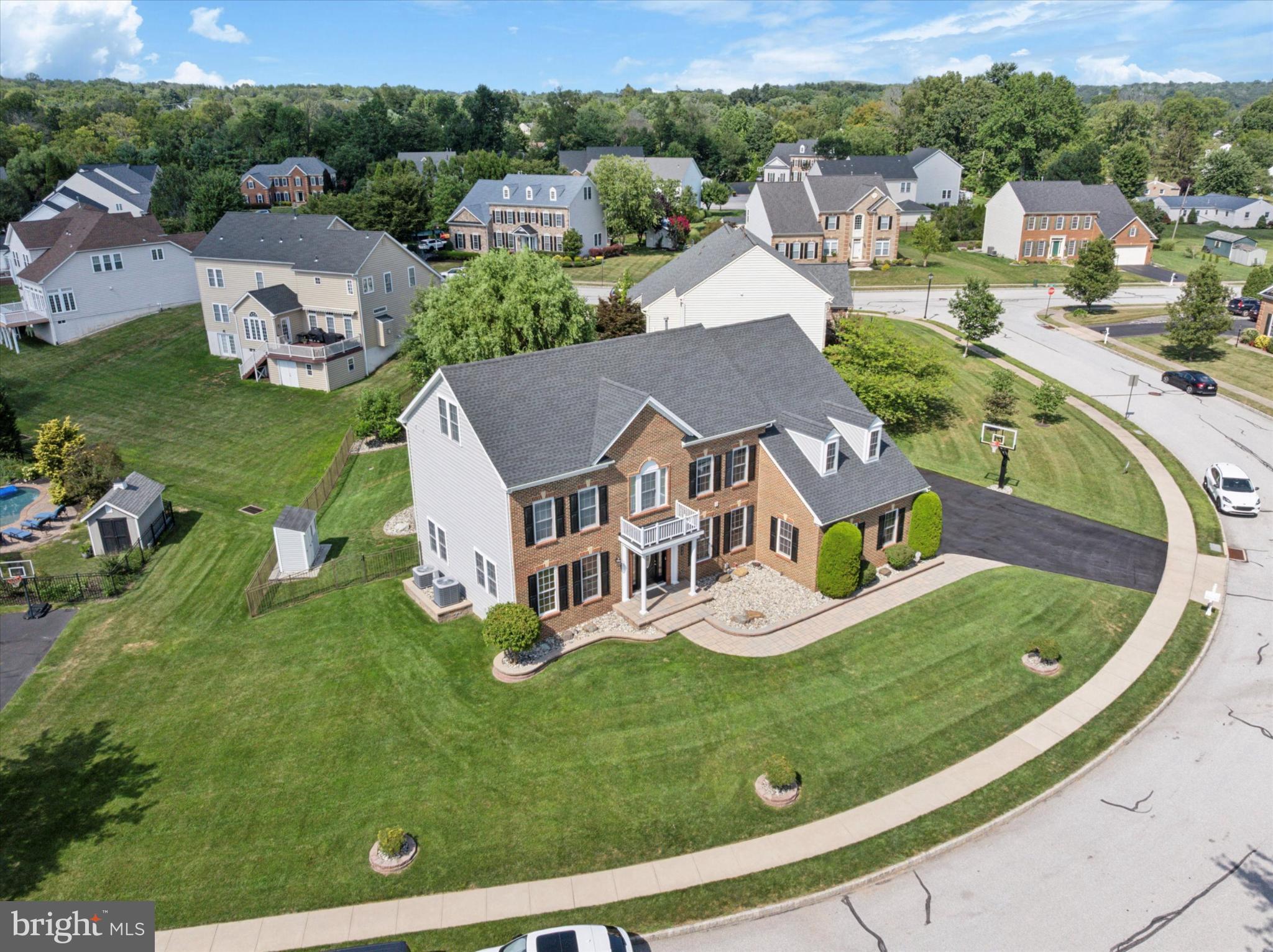 54 BRYCE WAY