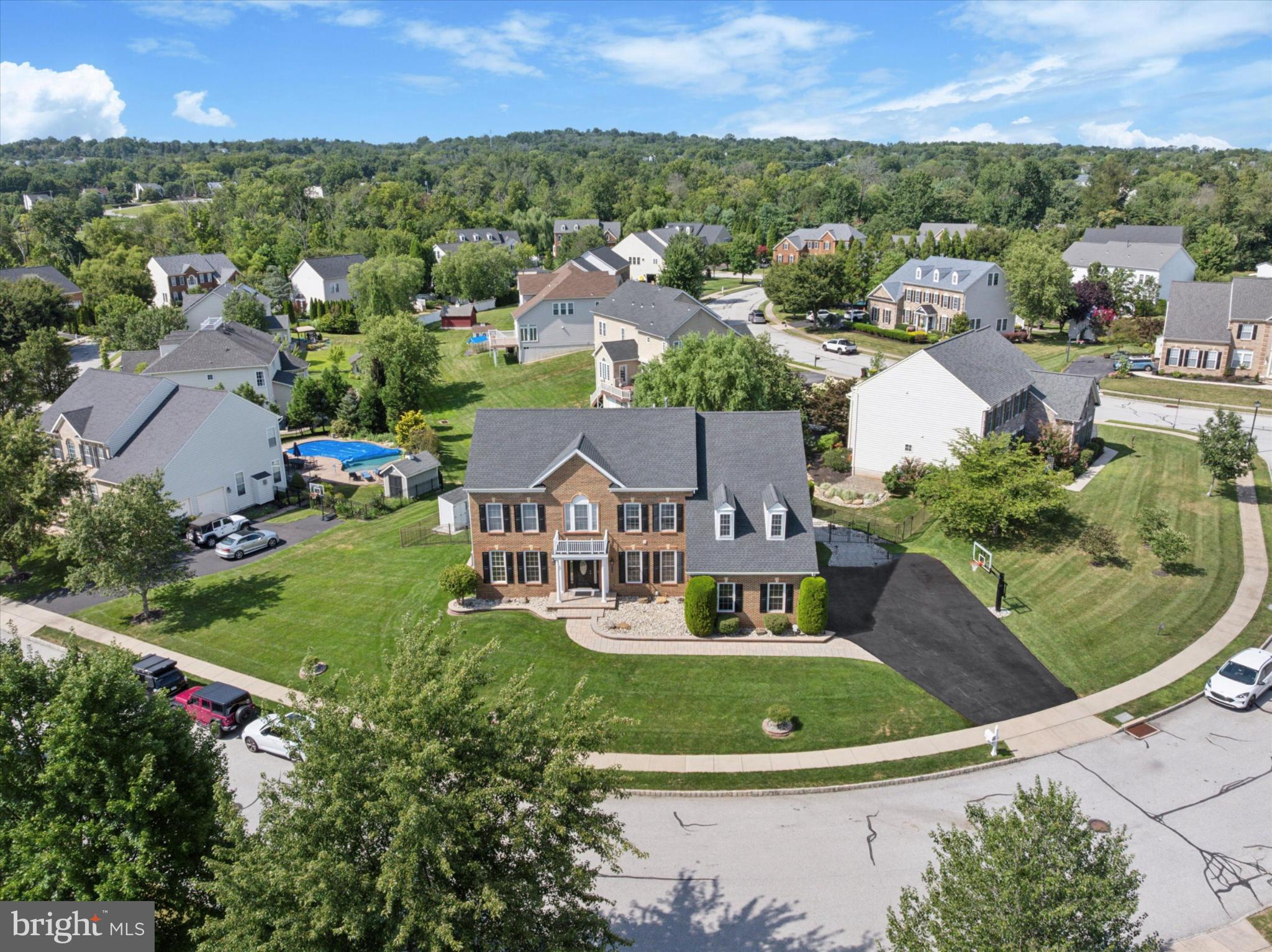 RAVENWOOD - Residential