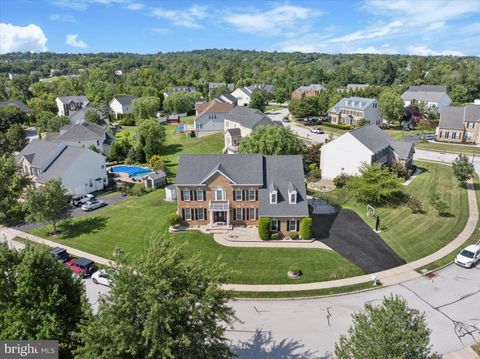 54 BRYCE WAY PHOENIXVILLE PA 19460