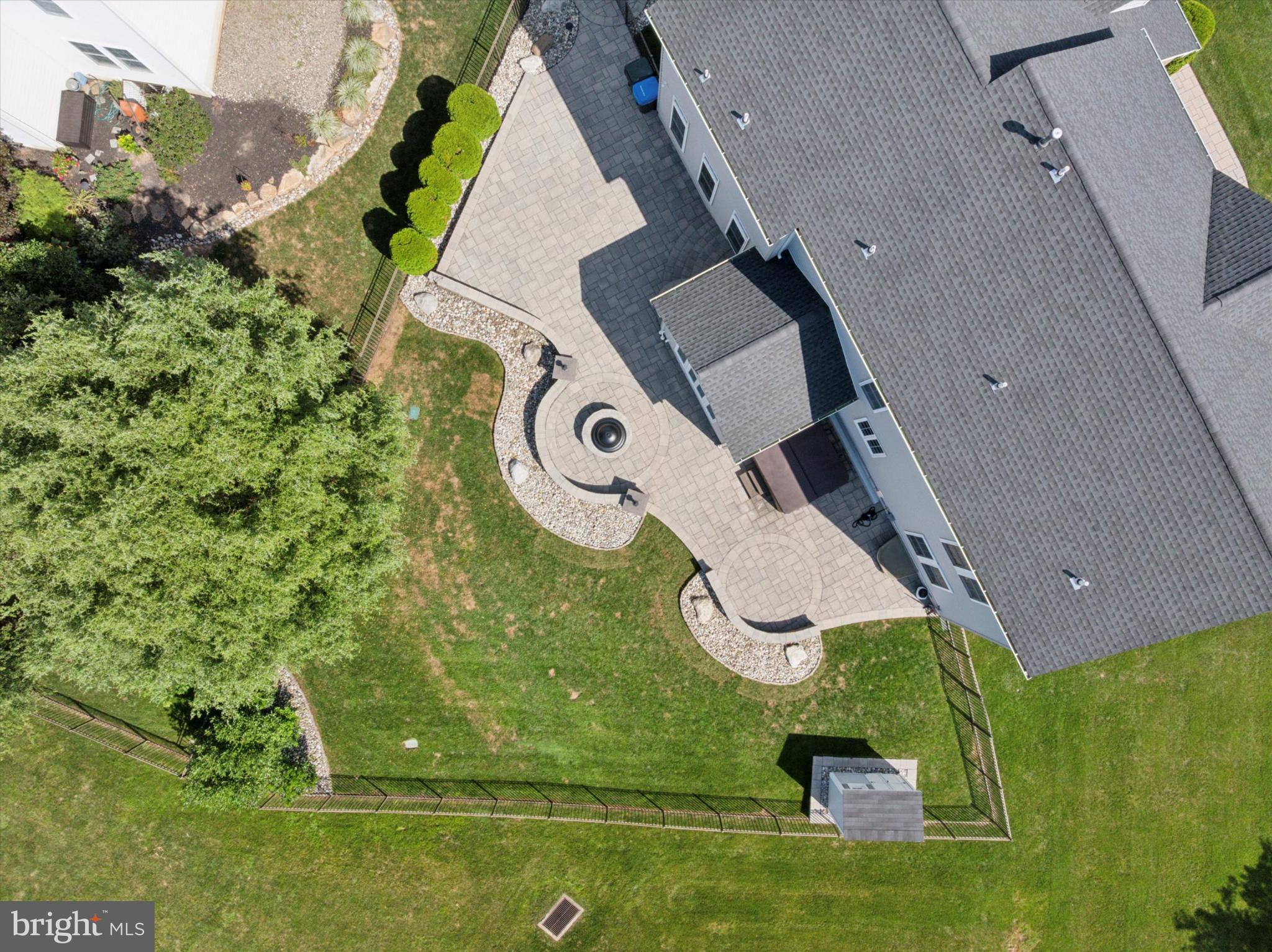 RAVENWOOD - Residential