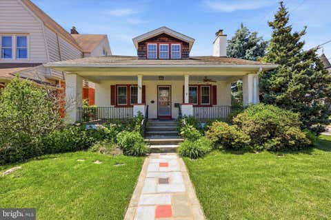 Homes For Sale - 118 N Essex Avenue<br/> NARBERTH, PA 19072