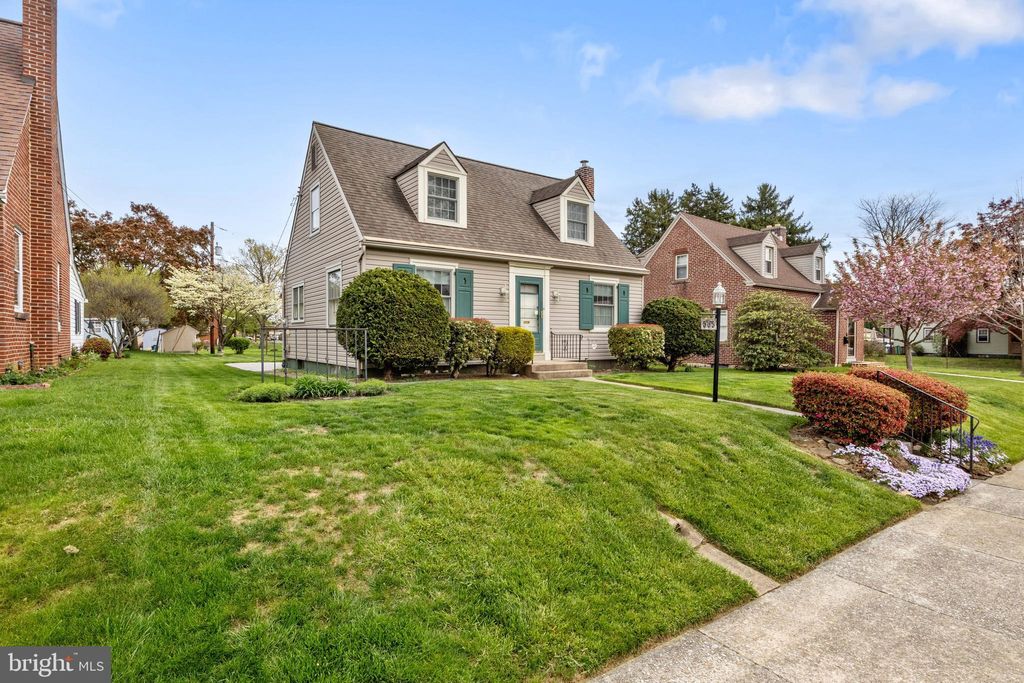 Photo of 565 S 13th Street, COLUMBIA, PA 17512 (MLS # PALA2068300)