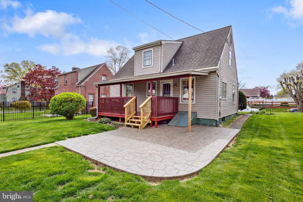 Photo of 565 S 13th Street, COLUMBIA, PA 17512 (MLS # PALA2068300)