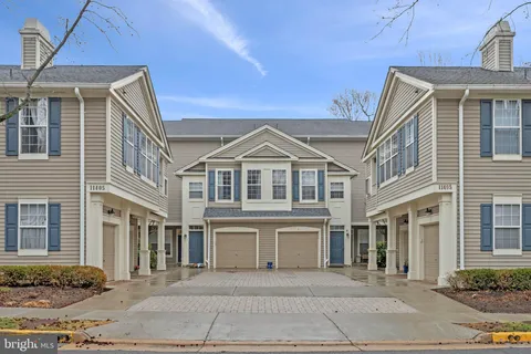 11405 Windleaf Court Unit 23, Reston, VA 20194 - MLS#: VAFX2295366