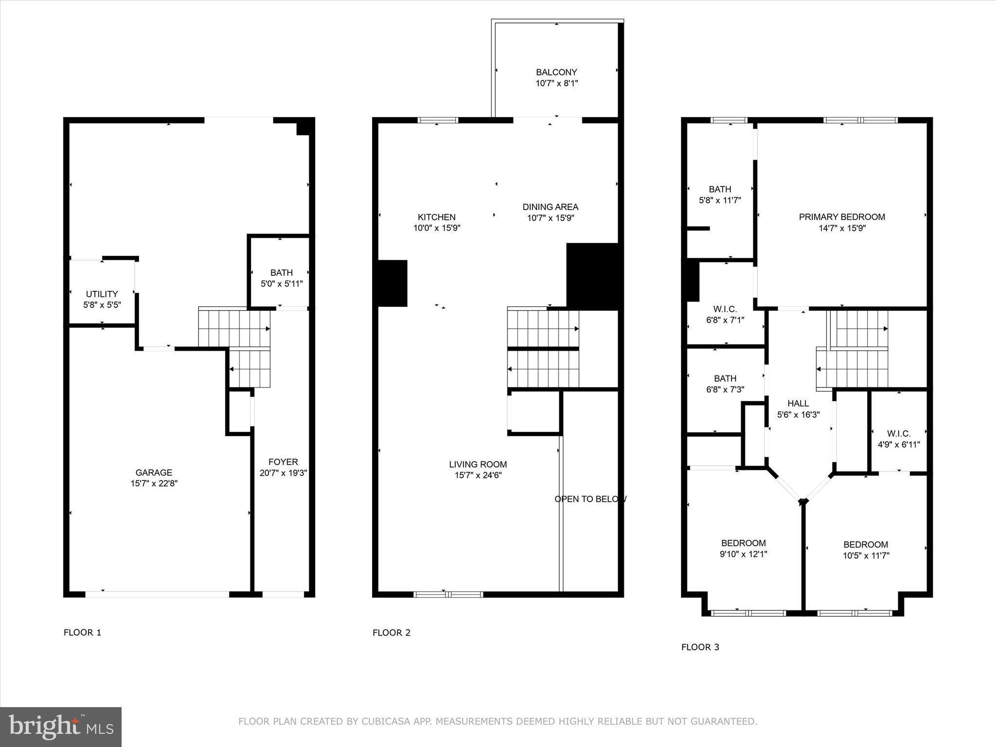 TOWNES AT SHANNON HILL - Residential Lease
