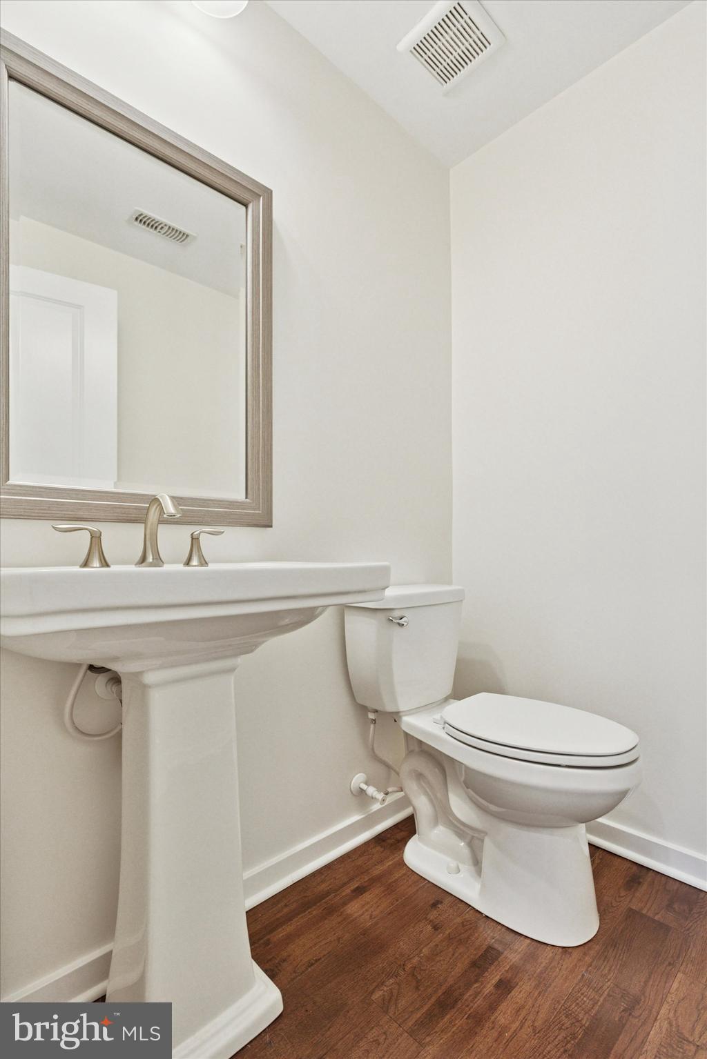 TOWNES AT SHANNON HILL - Residential Lease