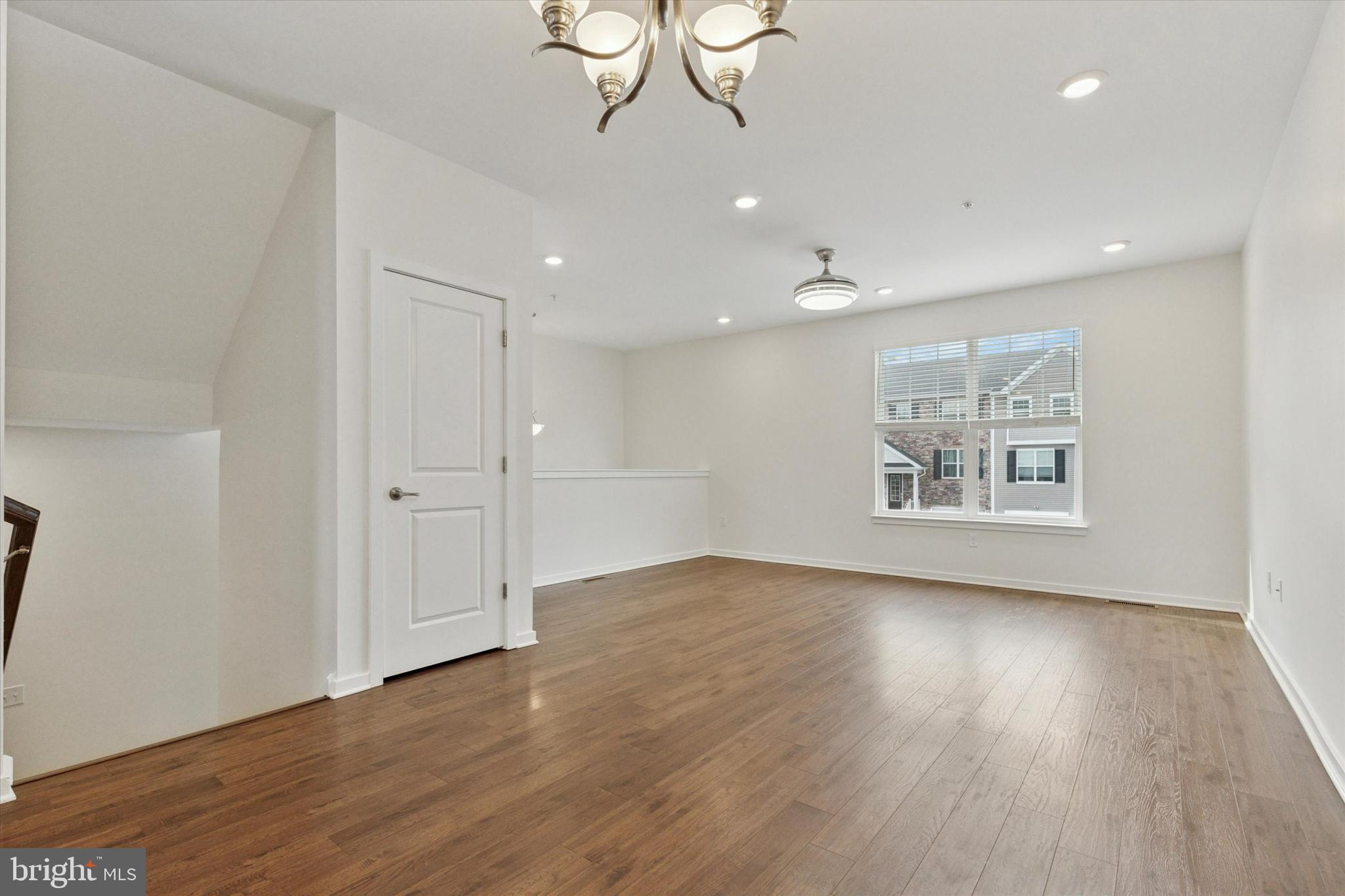 TOWNES AT SHANNON HILL - Residential Lease