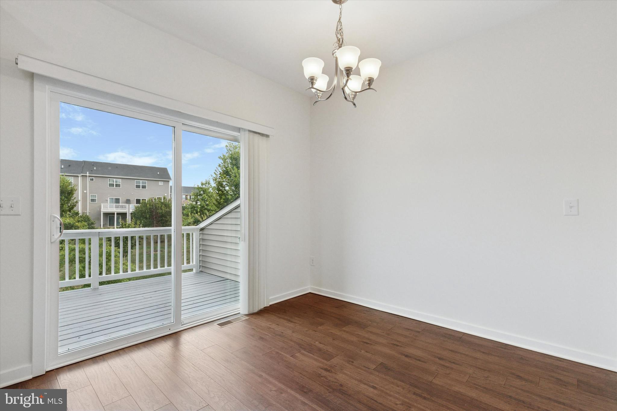 TOWNES AT SHANNON HILL - Residential Lease