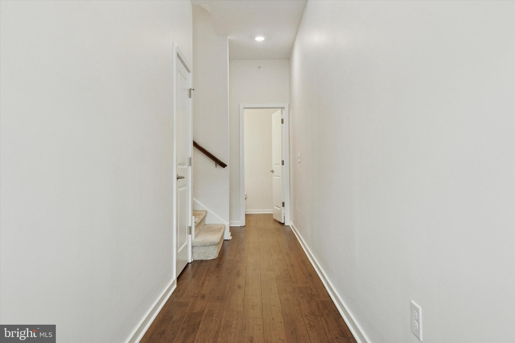 TOWNES AT SHANNON HILL - Residential Lease