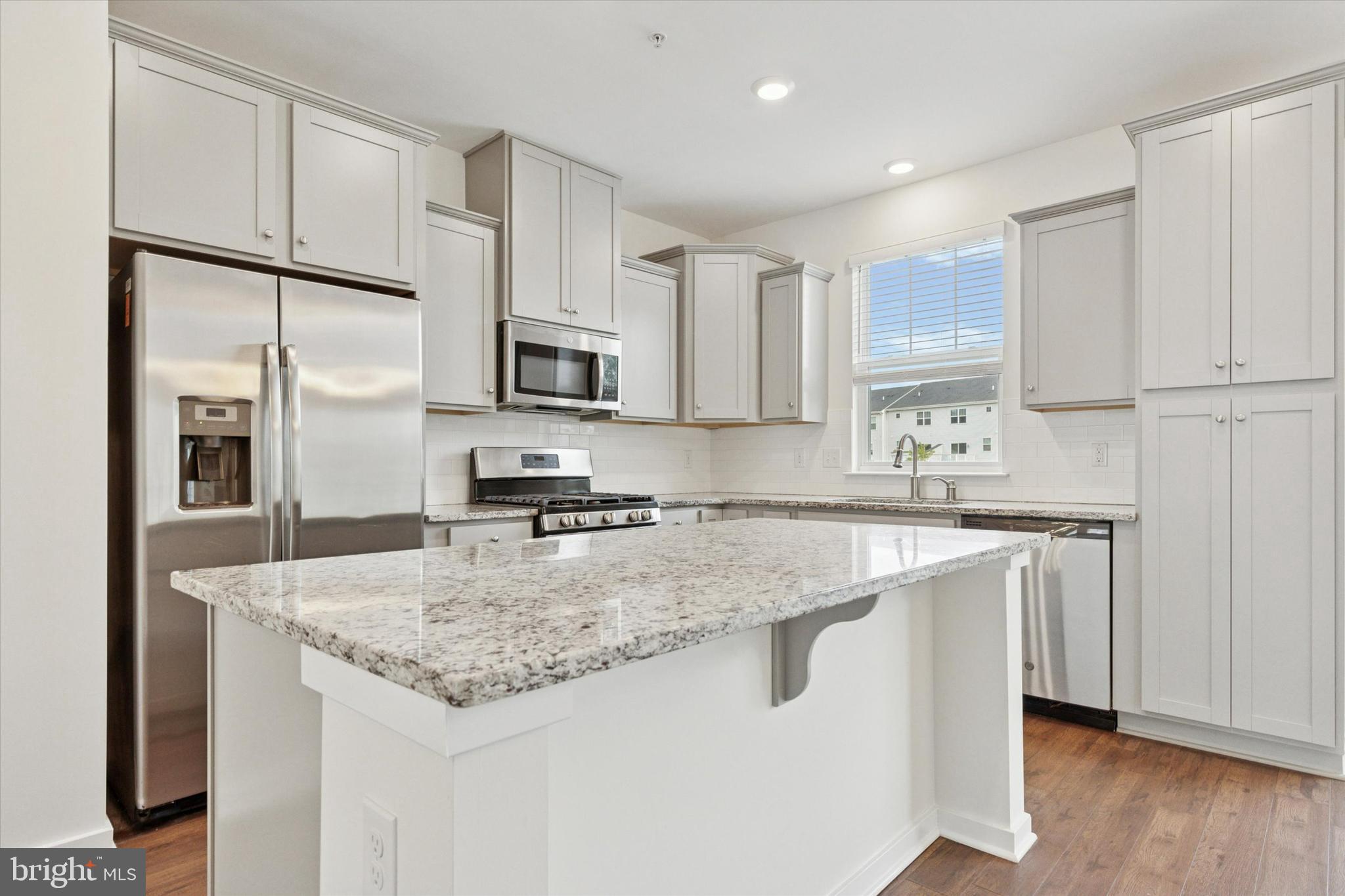 TOWNES AT SHANNON HILL - Residential Lease