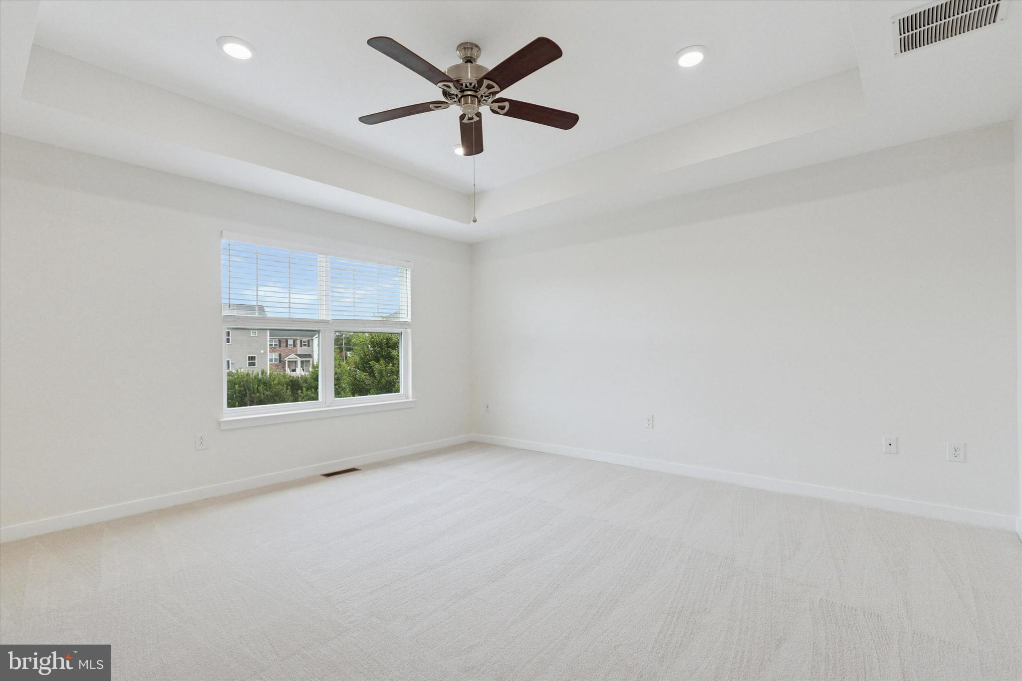 TOWNES AT SHANNON HILL - Residential Lease