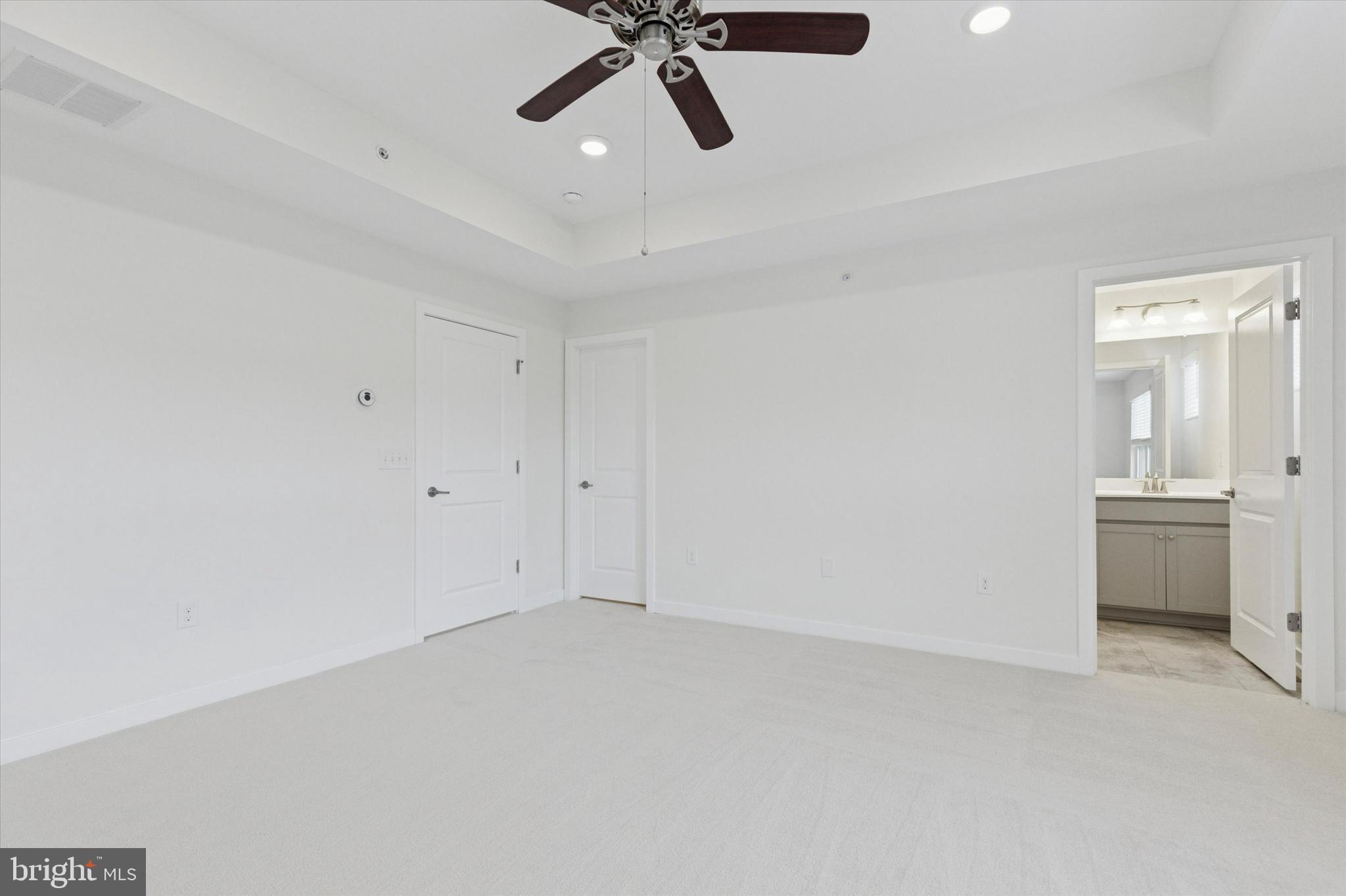 TOWNES AT SHANNON HILL - Residential Lease