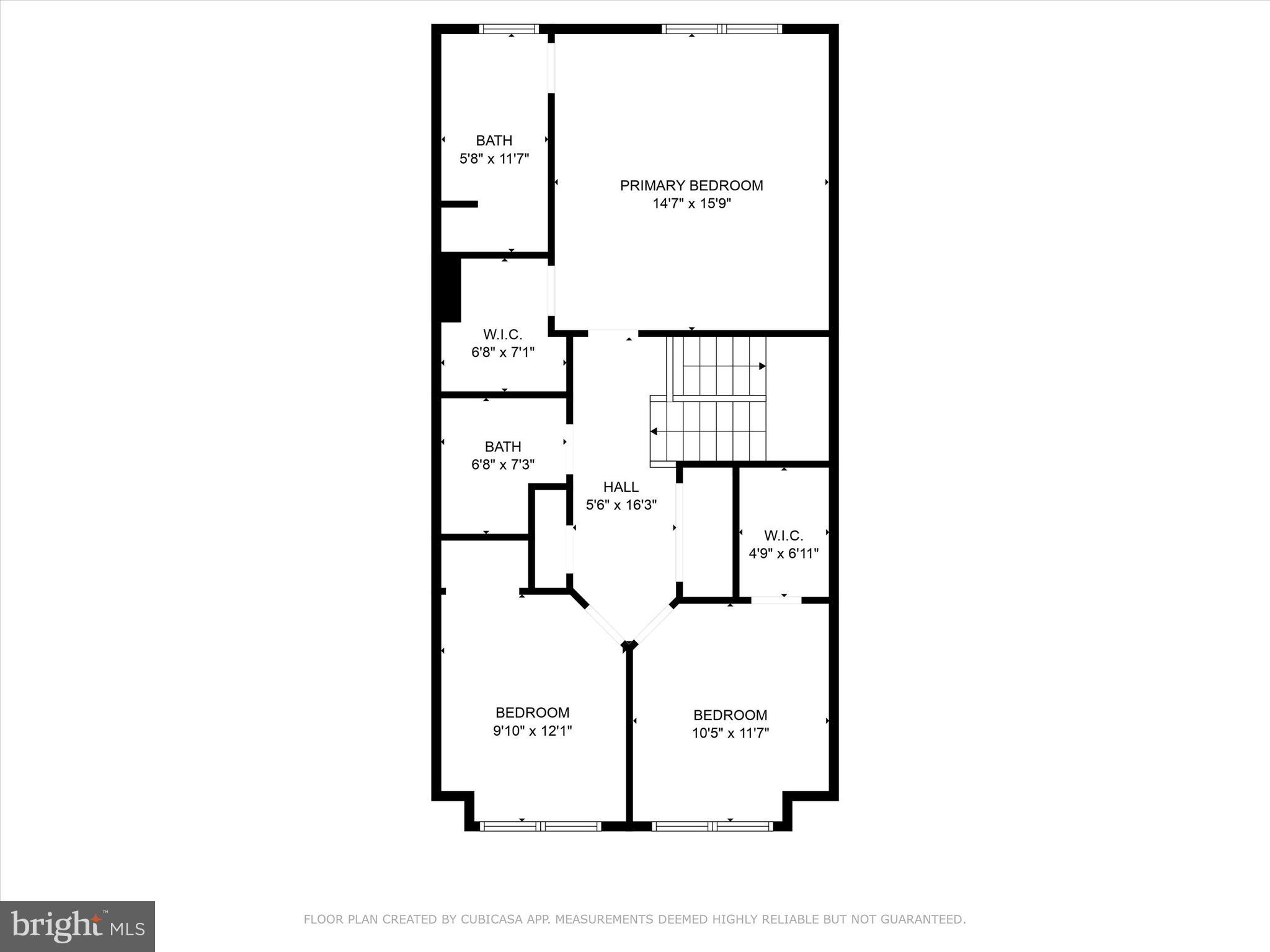 TOWNES AT SHANNON HILL - Residential Lease
