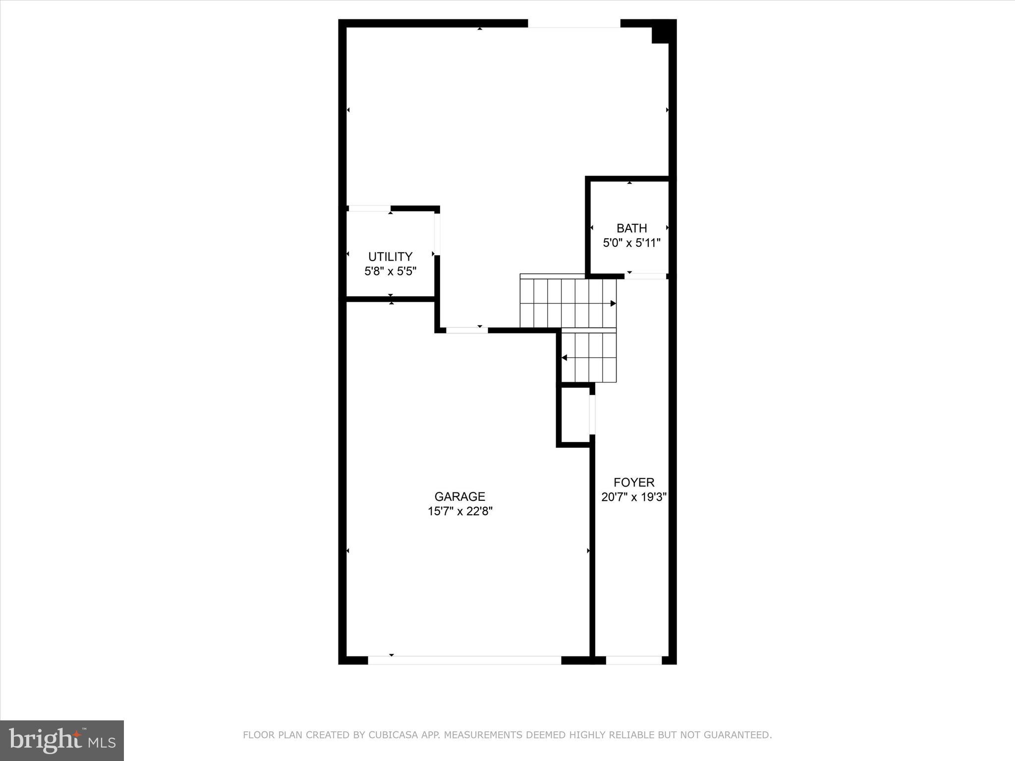 TOWNES AT SHANNON HILL - Residential Lease