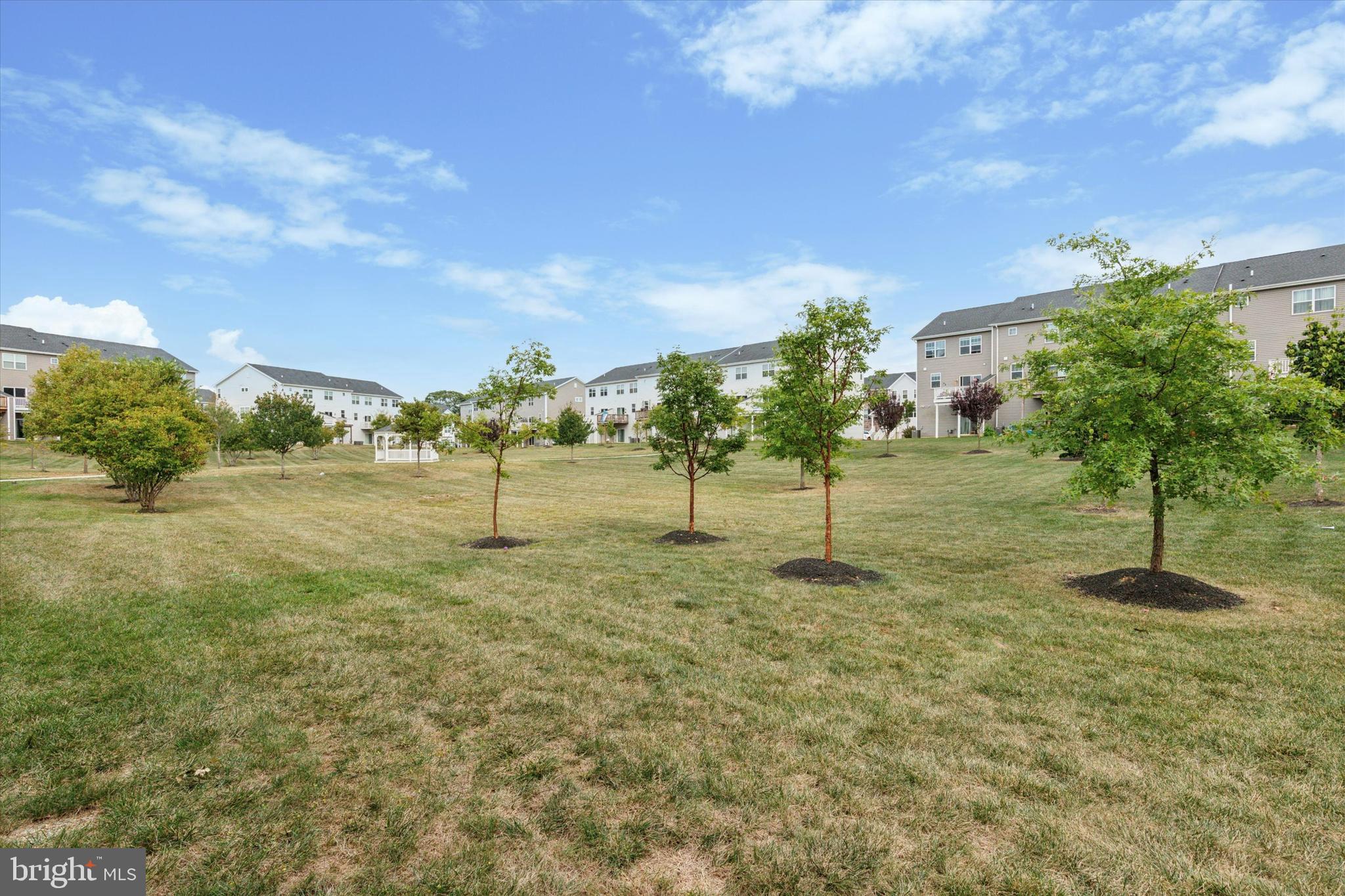 TOWNES AT SHANNON HILL - Residential Lease