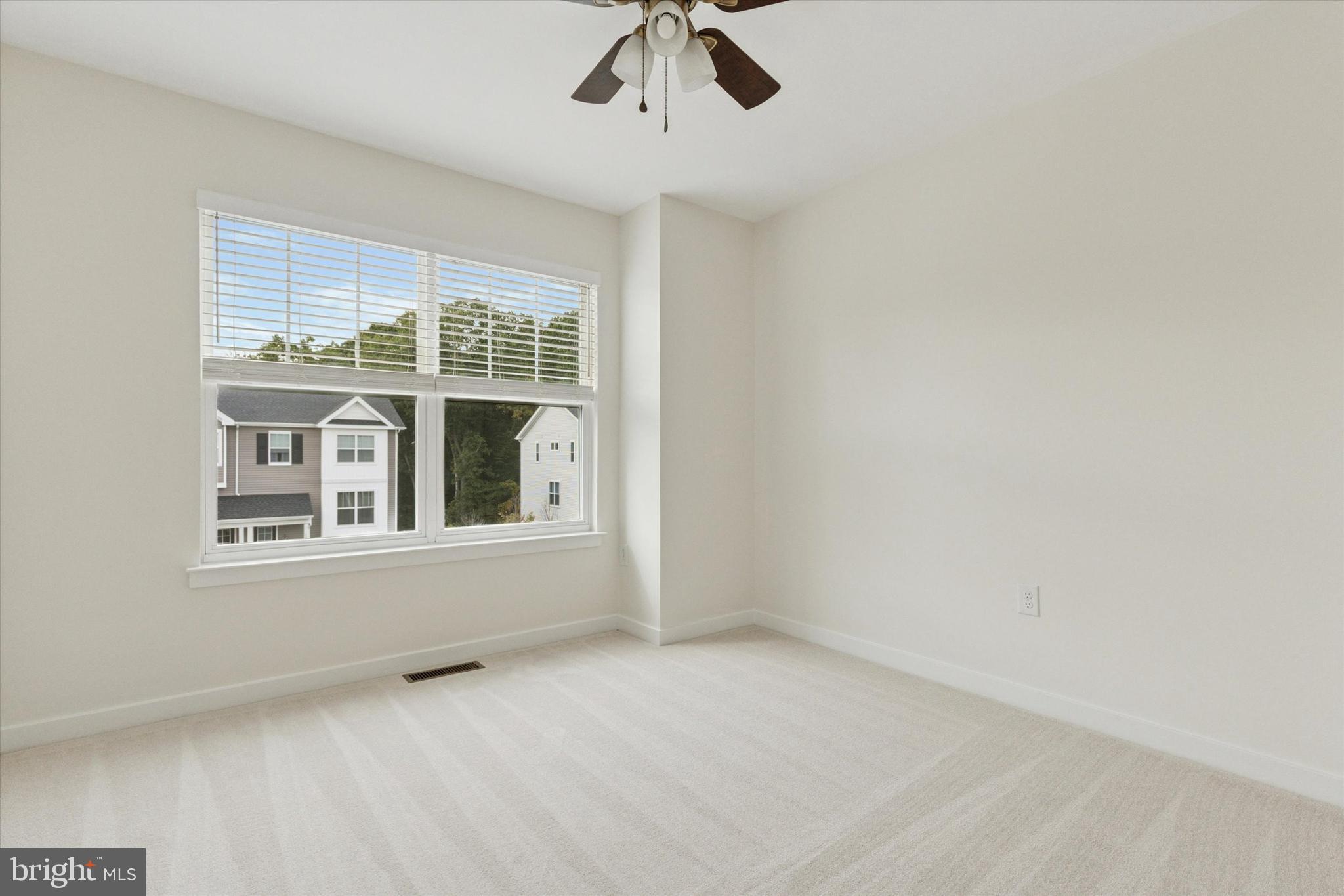 TOWNES AT SHANNON HILL - Residential Lease