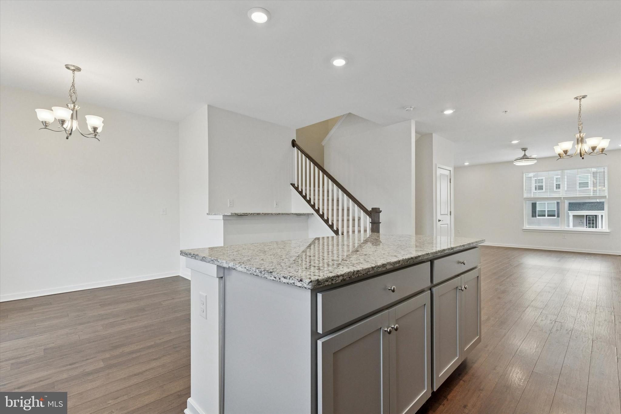 TOWNES AT SHANNON HILL - Residential Lease