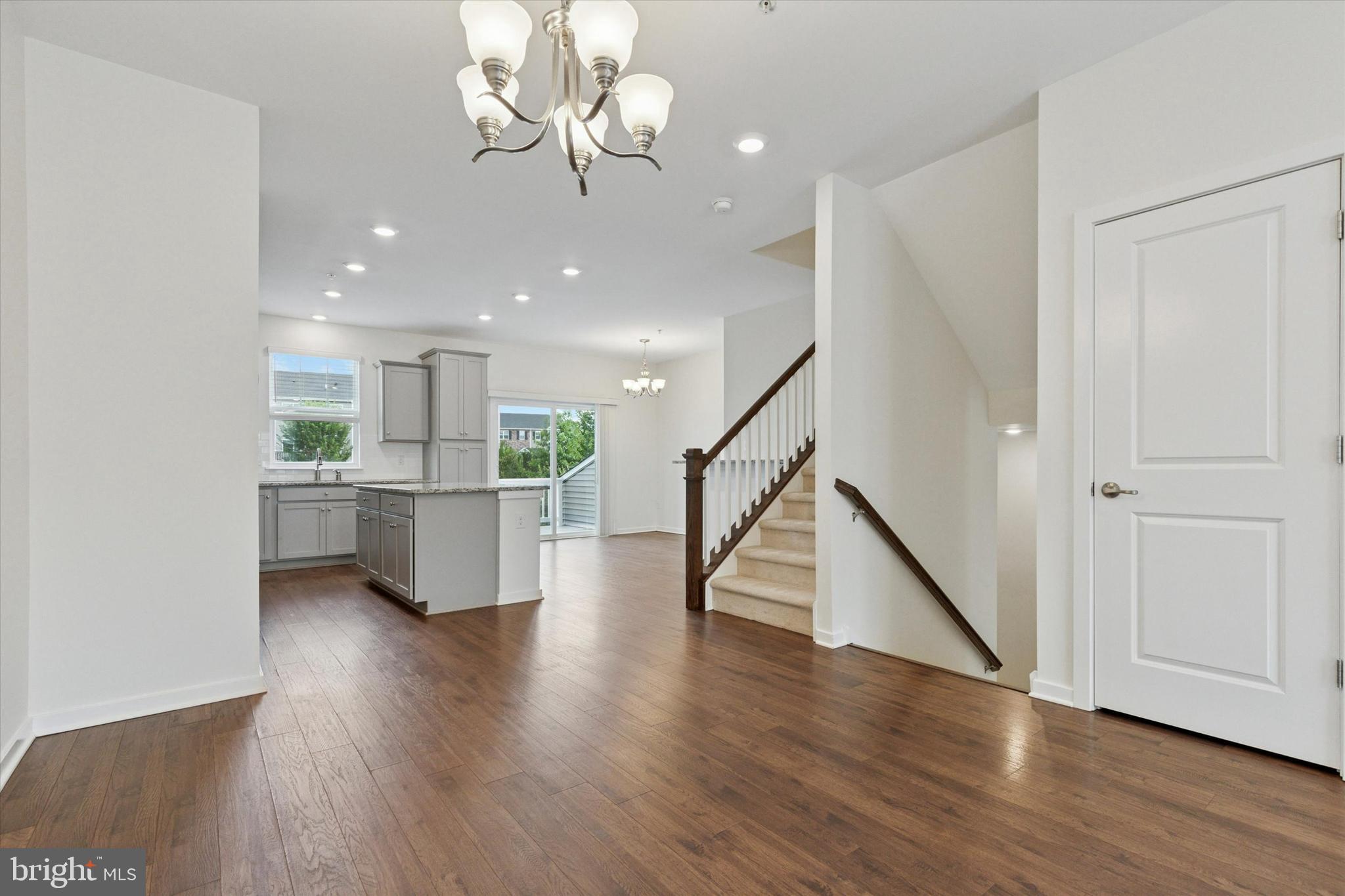 TOWNES AT SHANNON HILL - Residential Lease