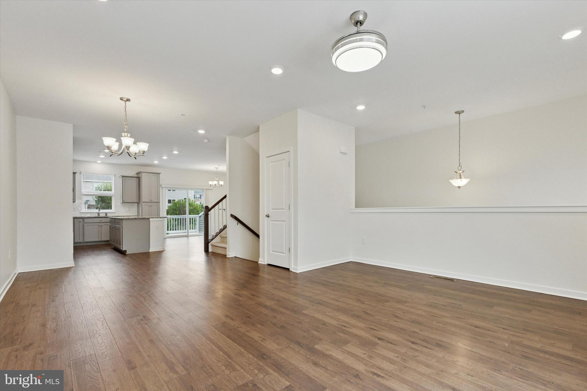 TOWNES AT SHANNON HILL - Residential Lease