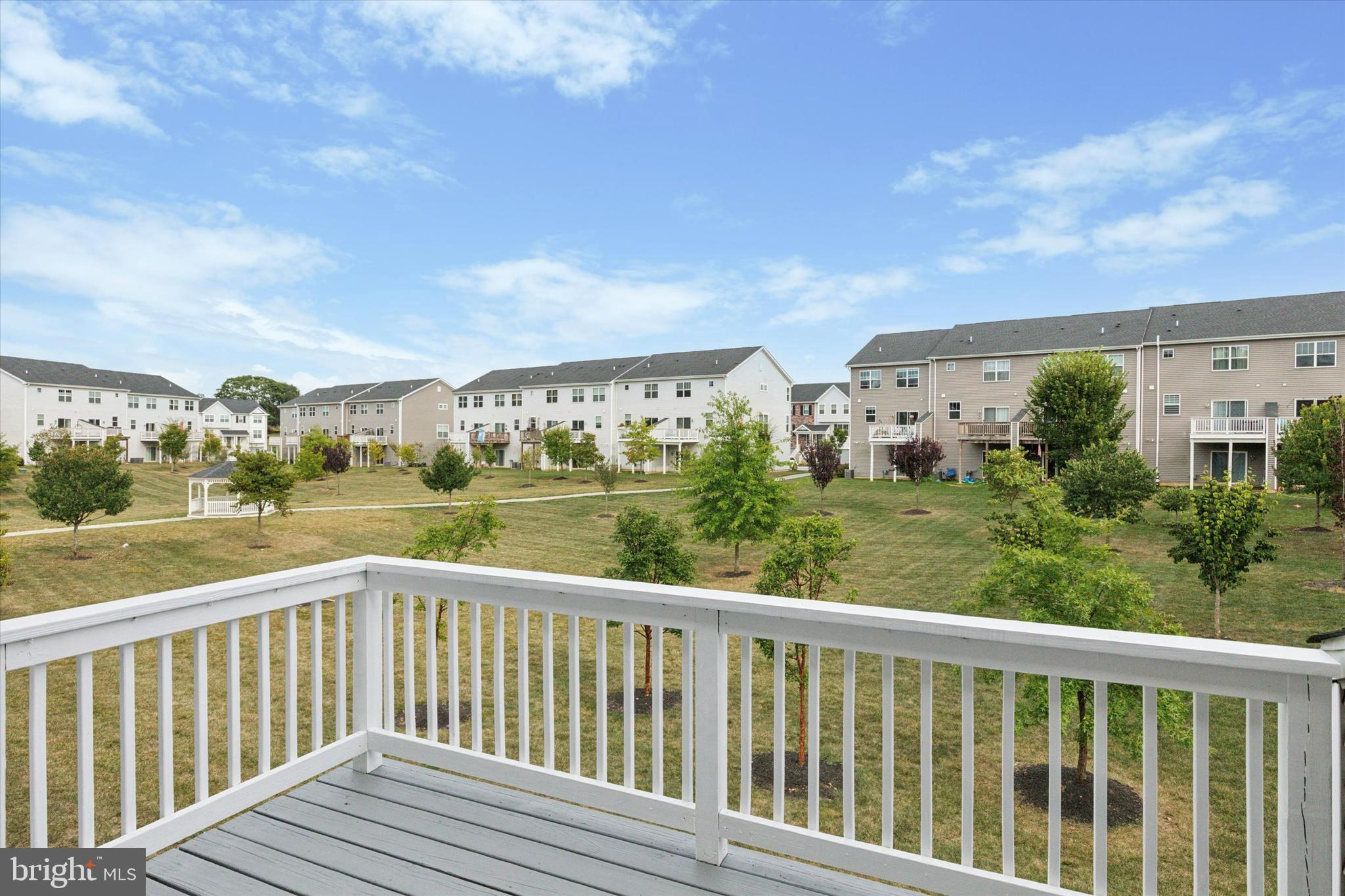 TOWNES AT SHANNON HILL - Residential Lease