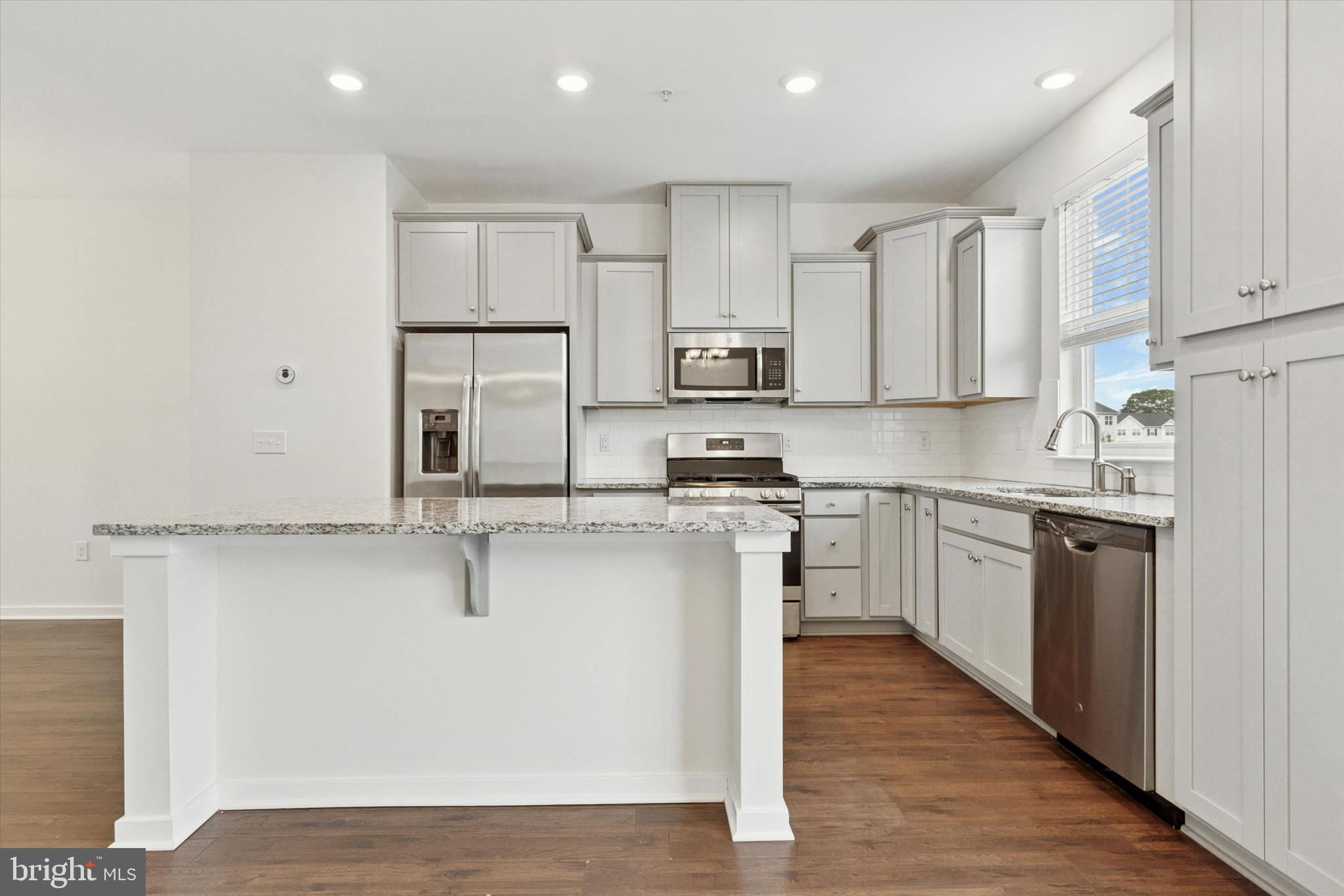 TOWNES AT SHANNON HILL - Residential Lease