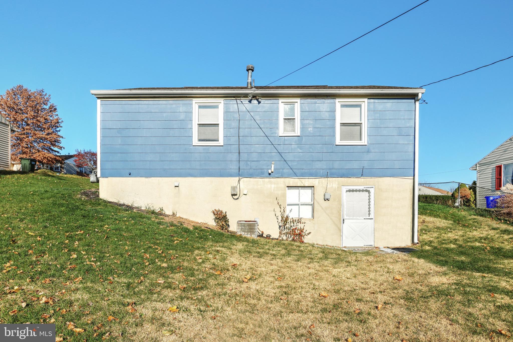 WEST YORK - Residential