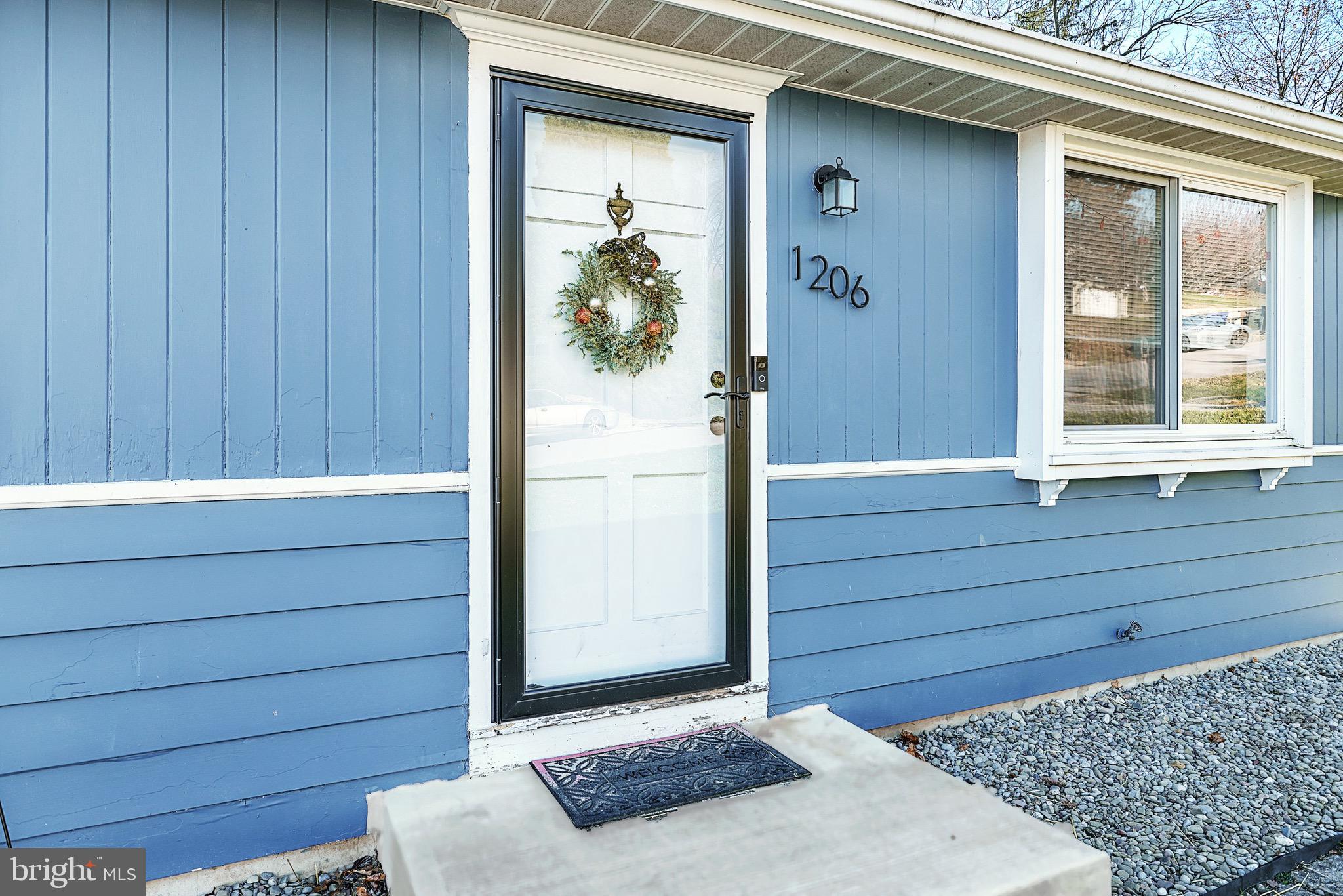 WEST YORK - Residential