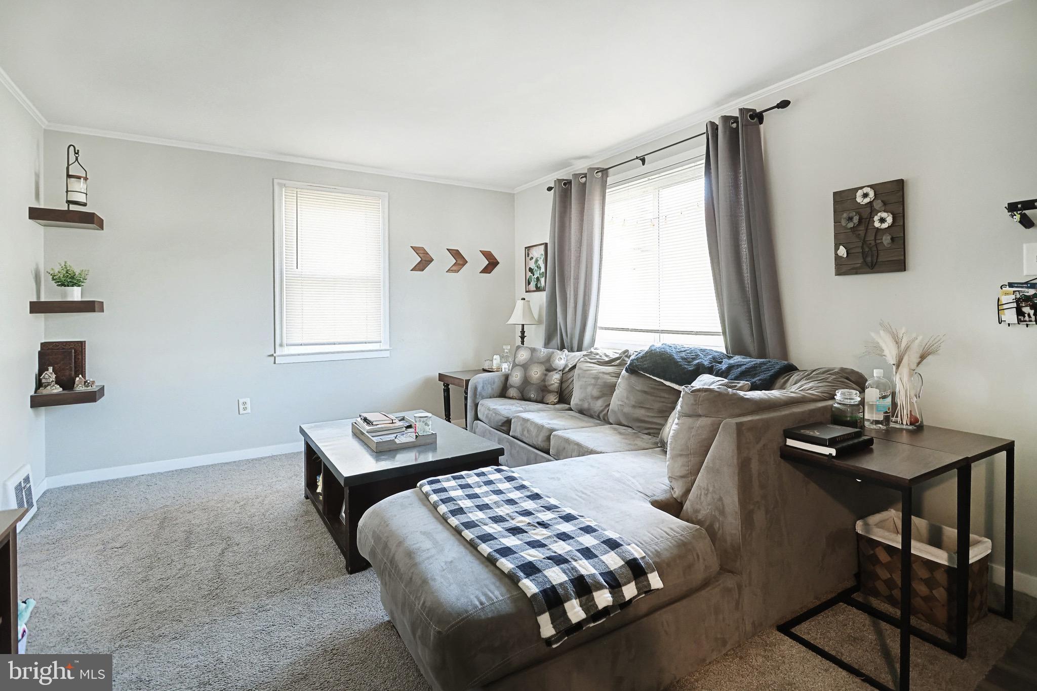 WEST YORK - Residential