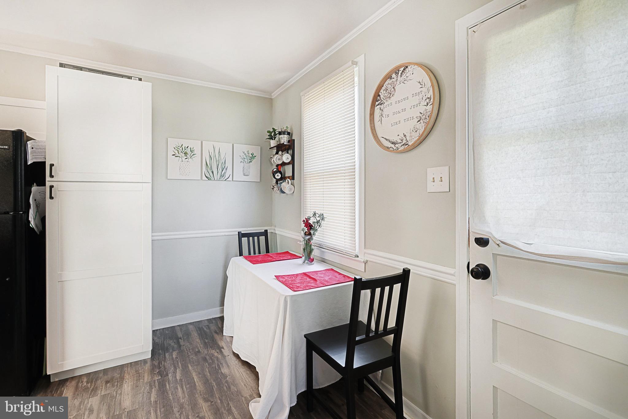 WEST YORK - Residential