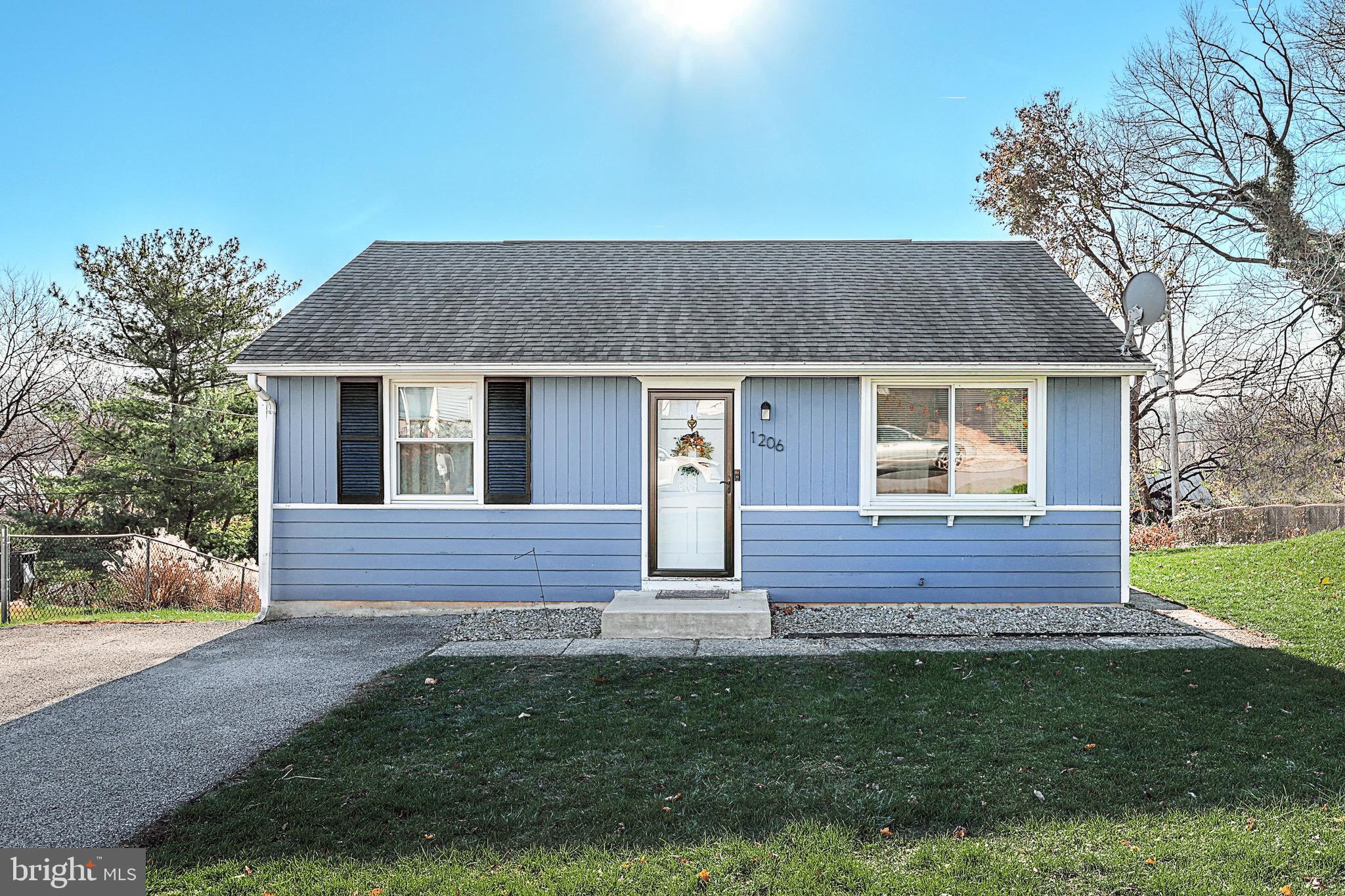 WEST YORK - Residential